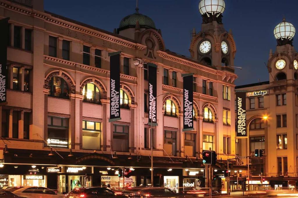 Cozy - Close To Usyd And Rpa *