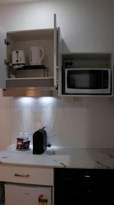Apartment Convenient - Surry Hills *