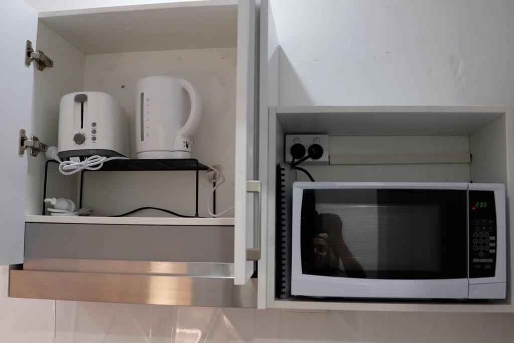Apartment Convenient - Surry Hills
