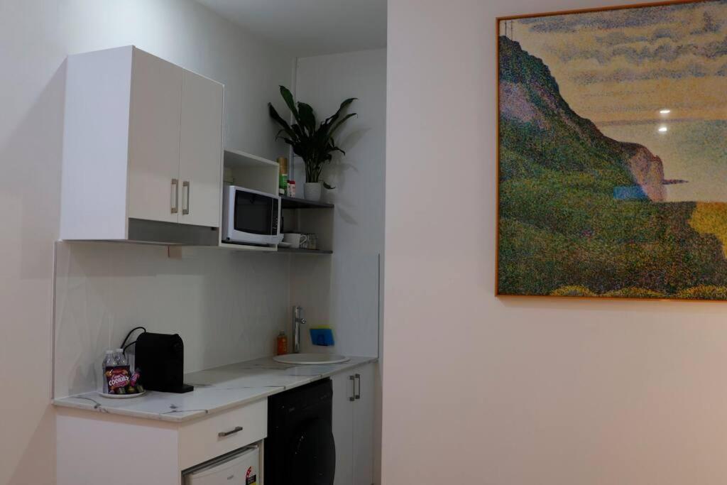 Apartment Convenient - Surry Hills
