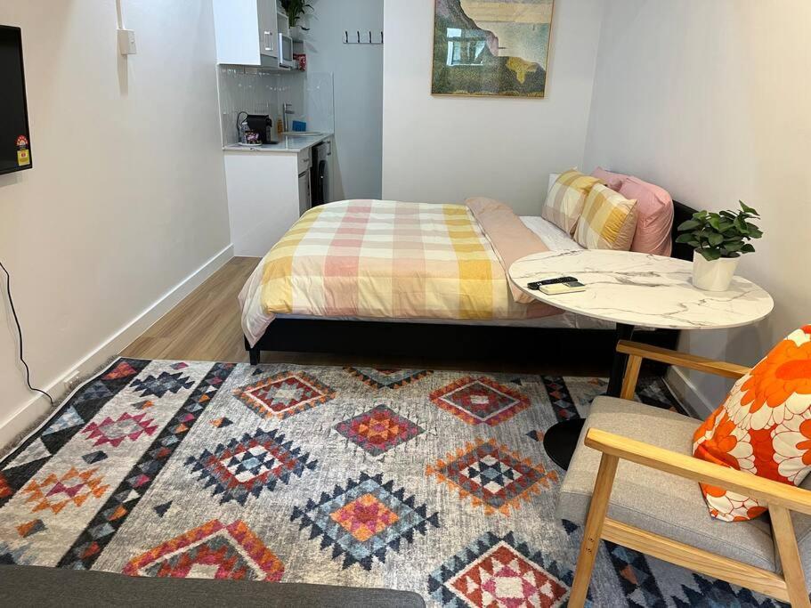 Convenient - Surry Hills Sydney
