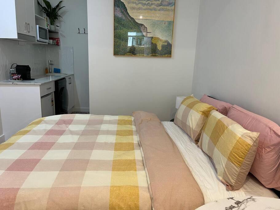Apartment Convenient - Surry Hills *