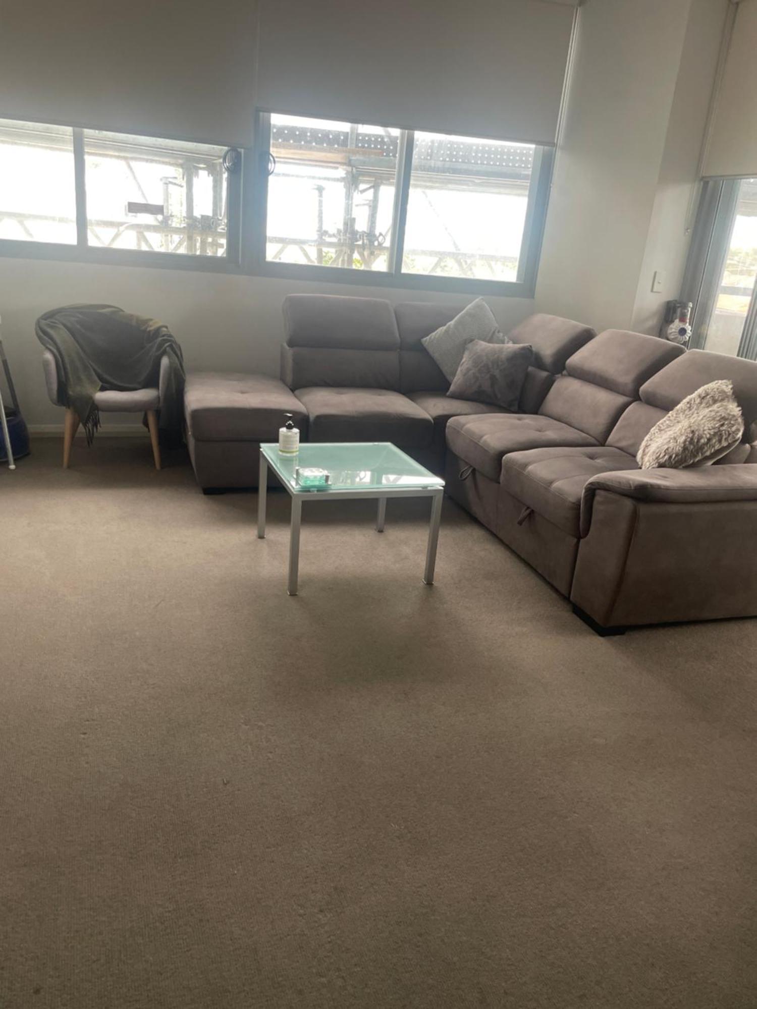 Ocean View 2 Bedroom Apartment