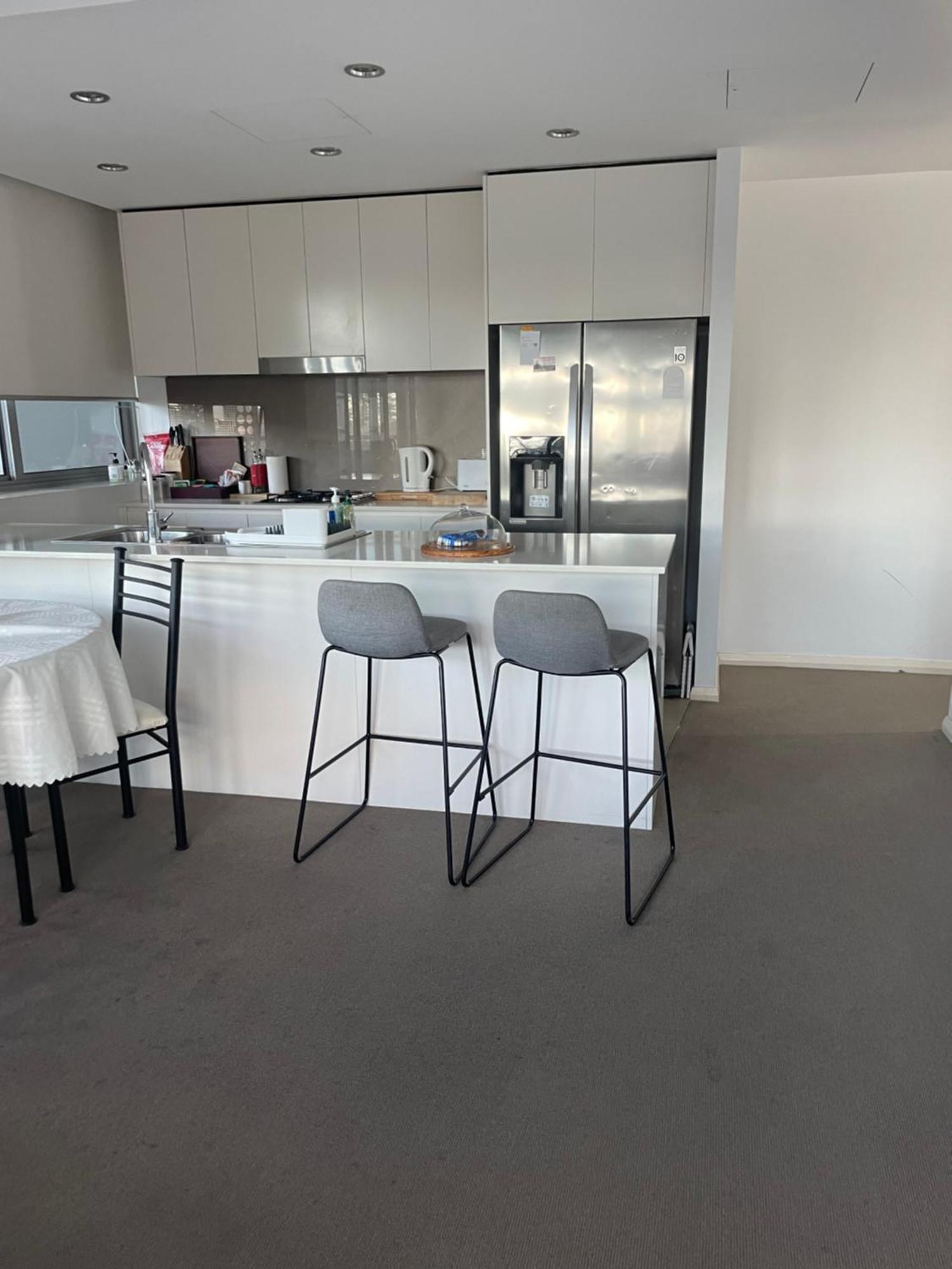 Ocean View 2 Bedroom Apartment Sydney