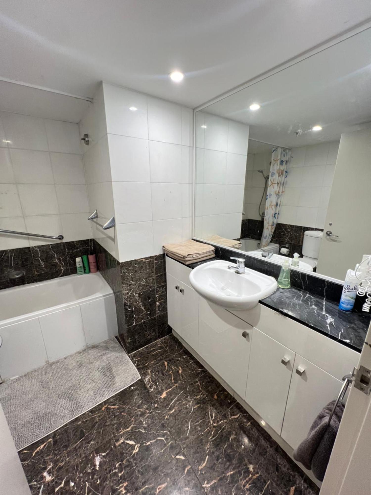 Apartment Excellent Location,budget Darling Harbour