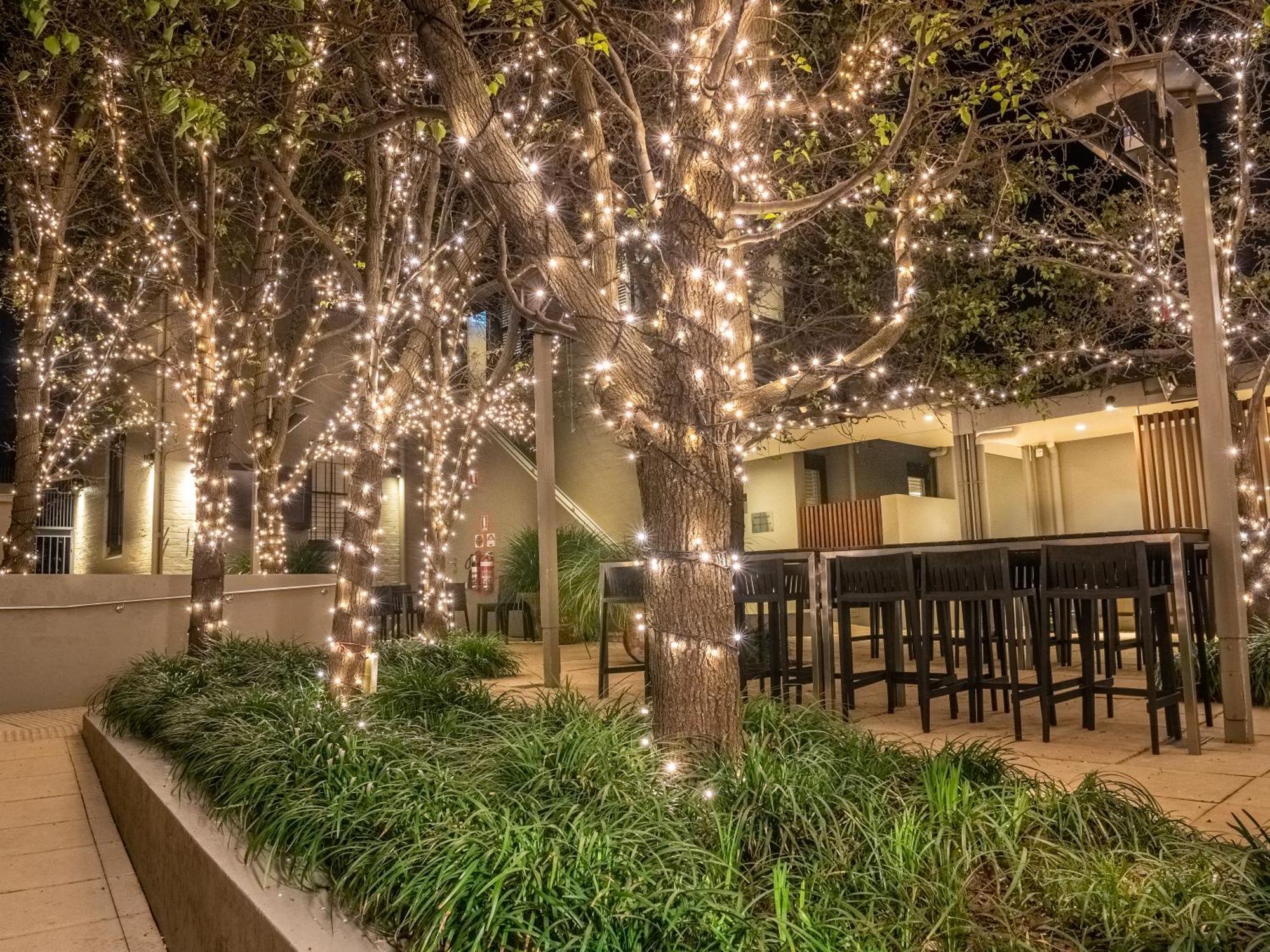 Royal Randwick Hotel