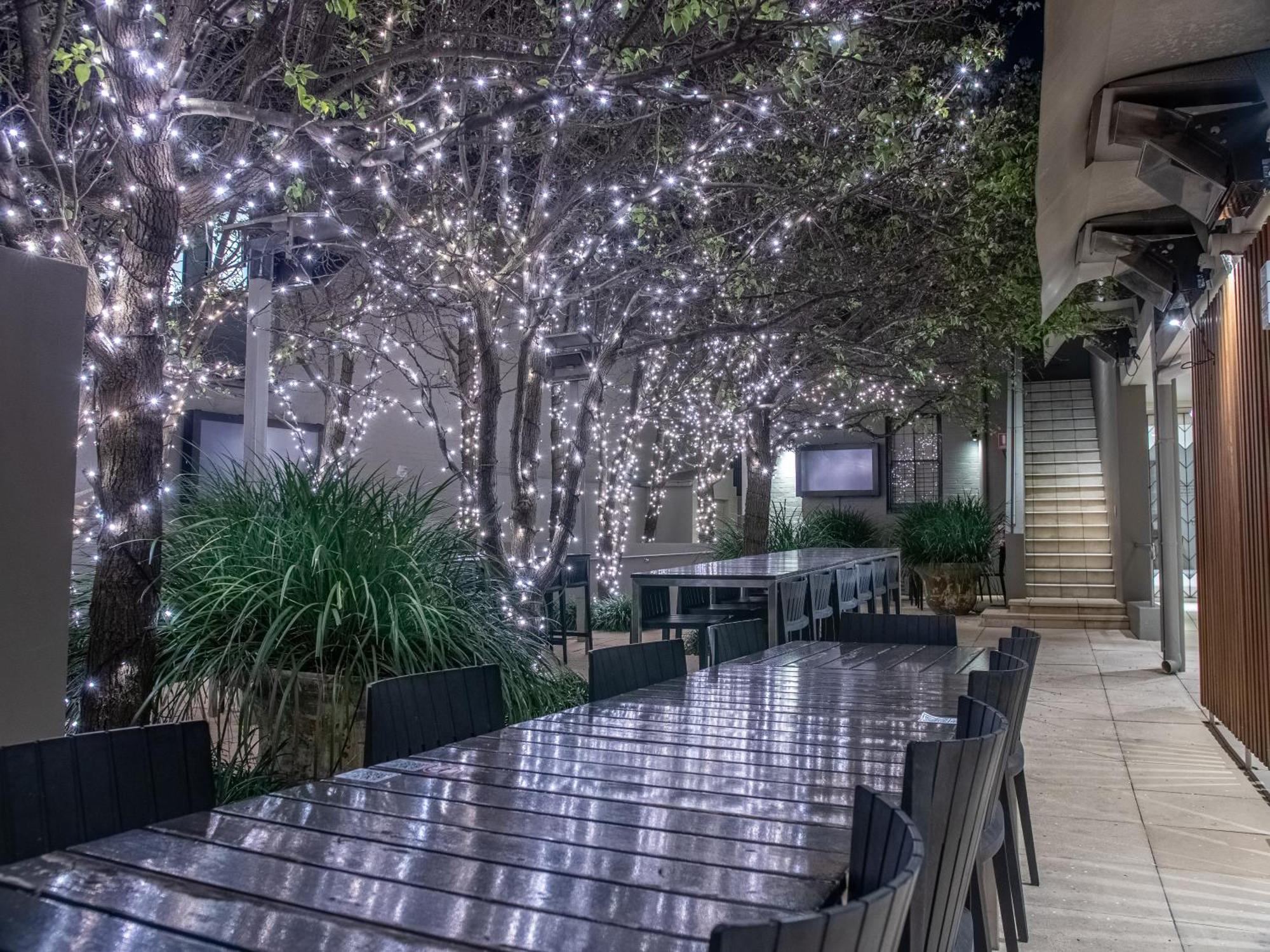 Hotel Royal Randwick
