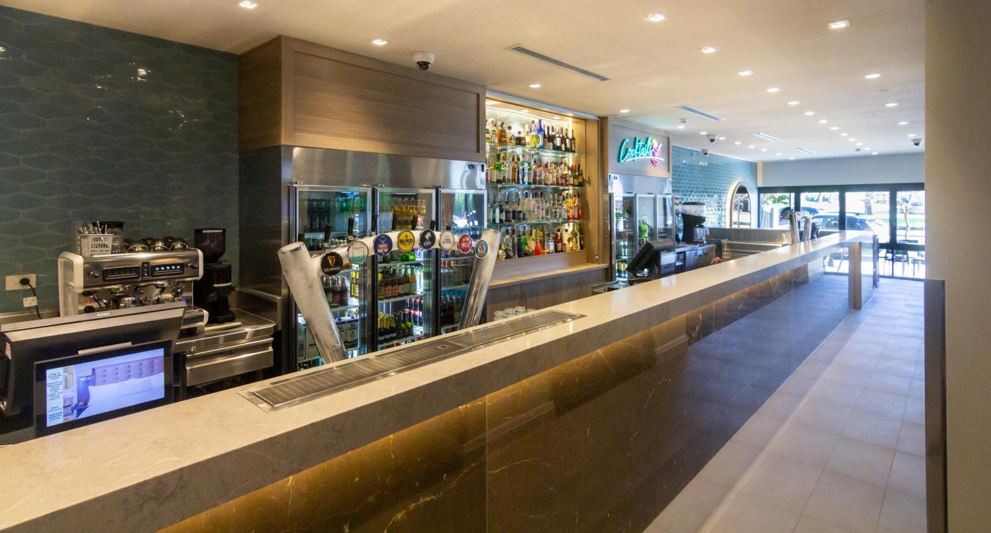 Royal Randwick Hotel Sydney