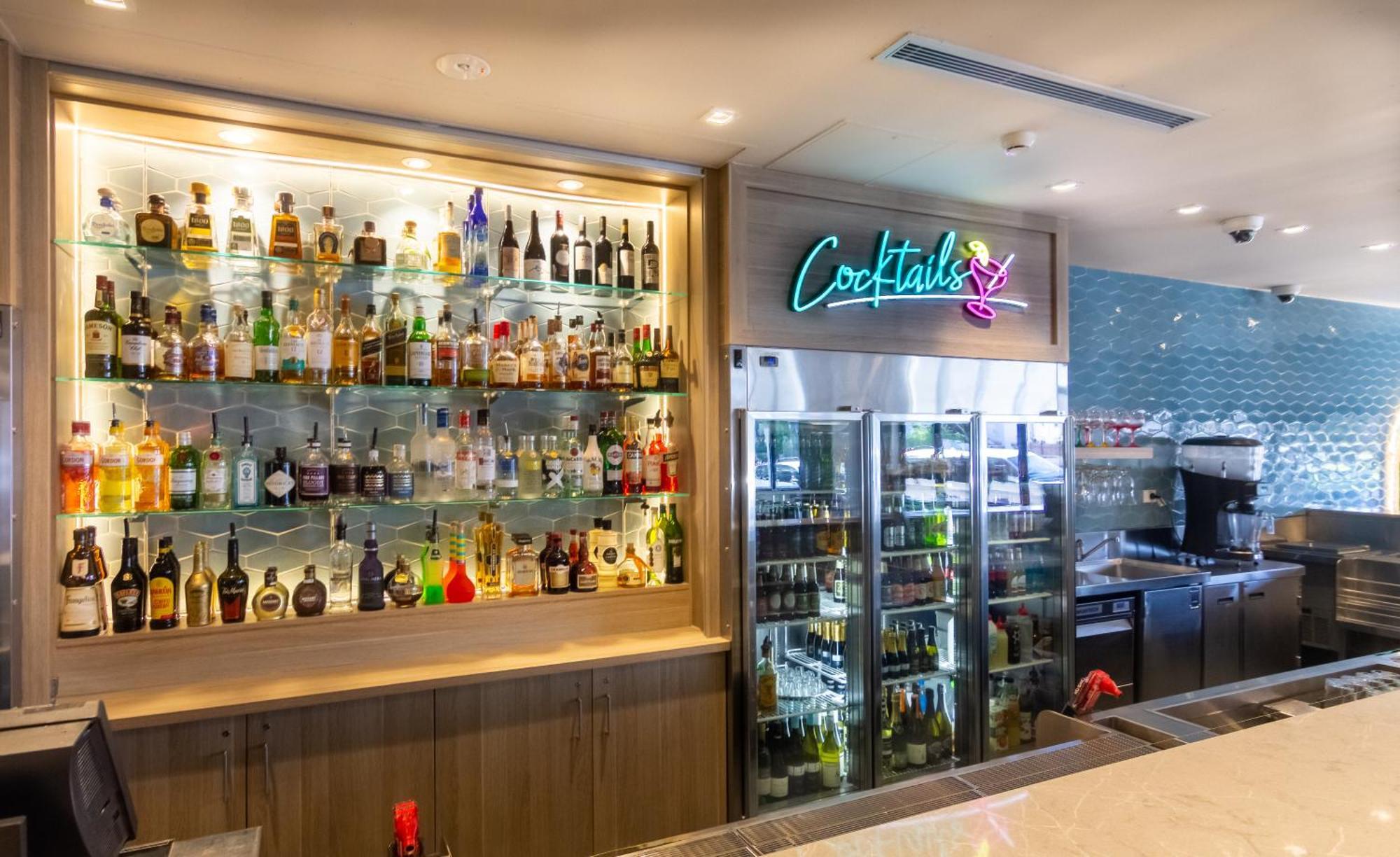 Hotel Royal Randwick Sydney