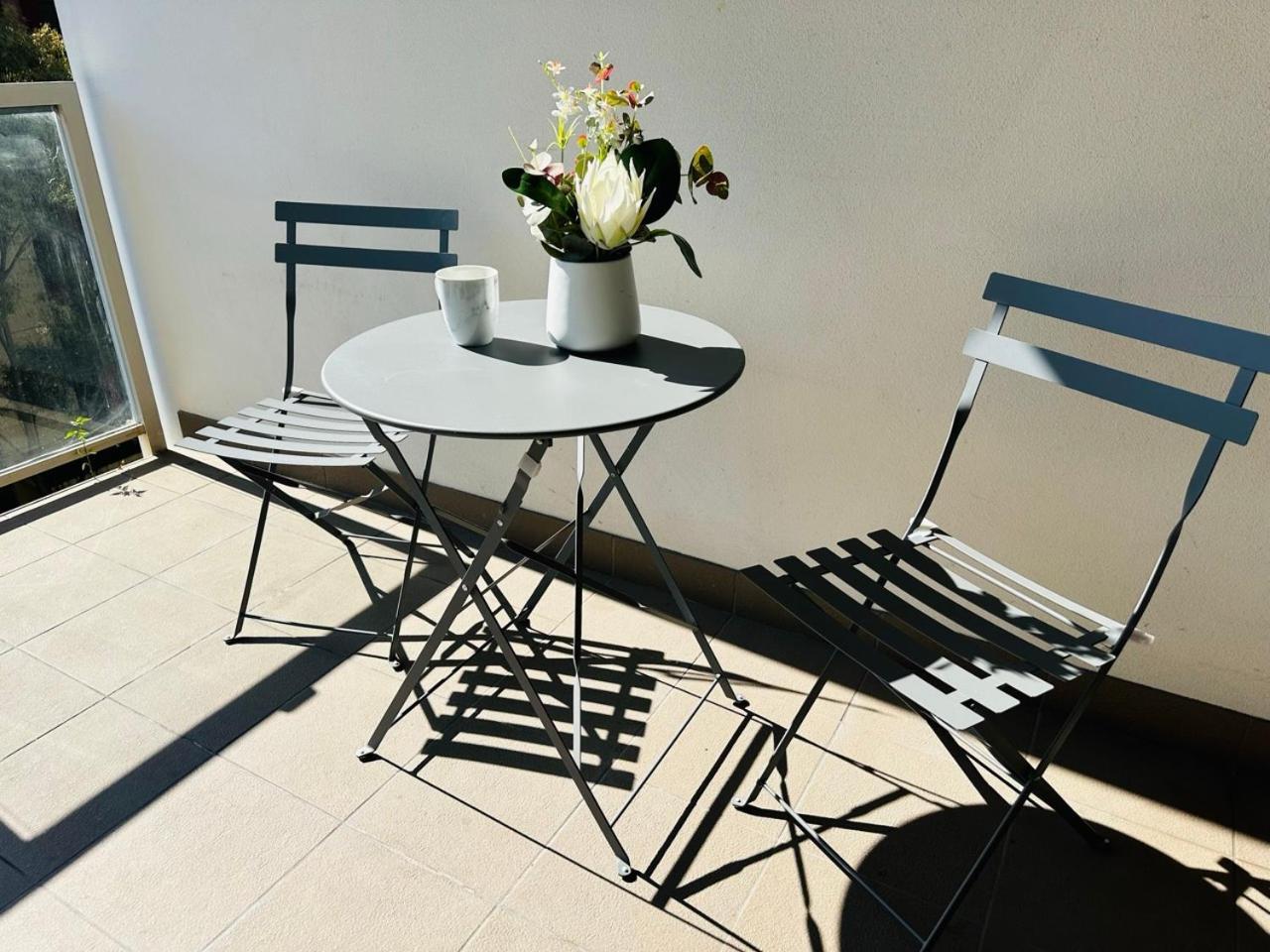 Jc - Free Ac,wifi And Parking,close Shopping And Train Apartment *