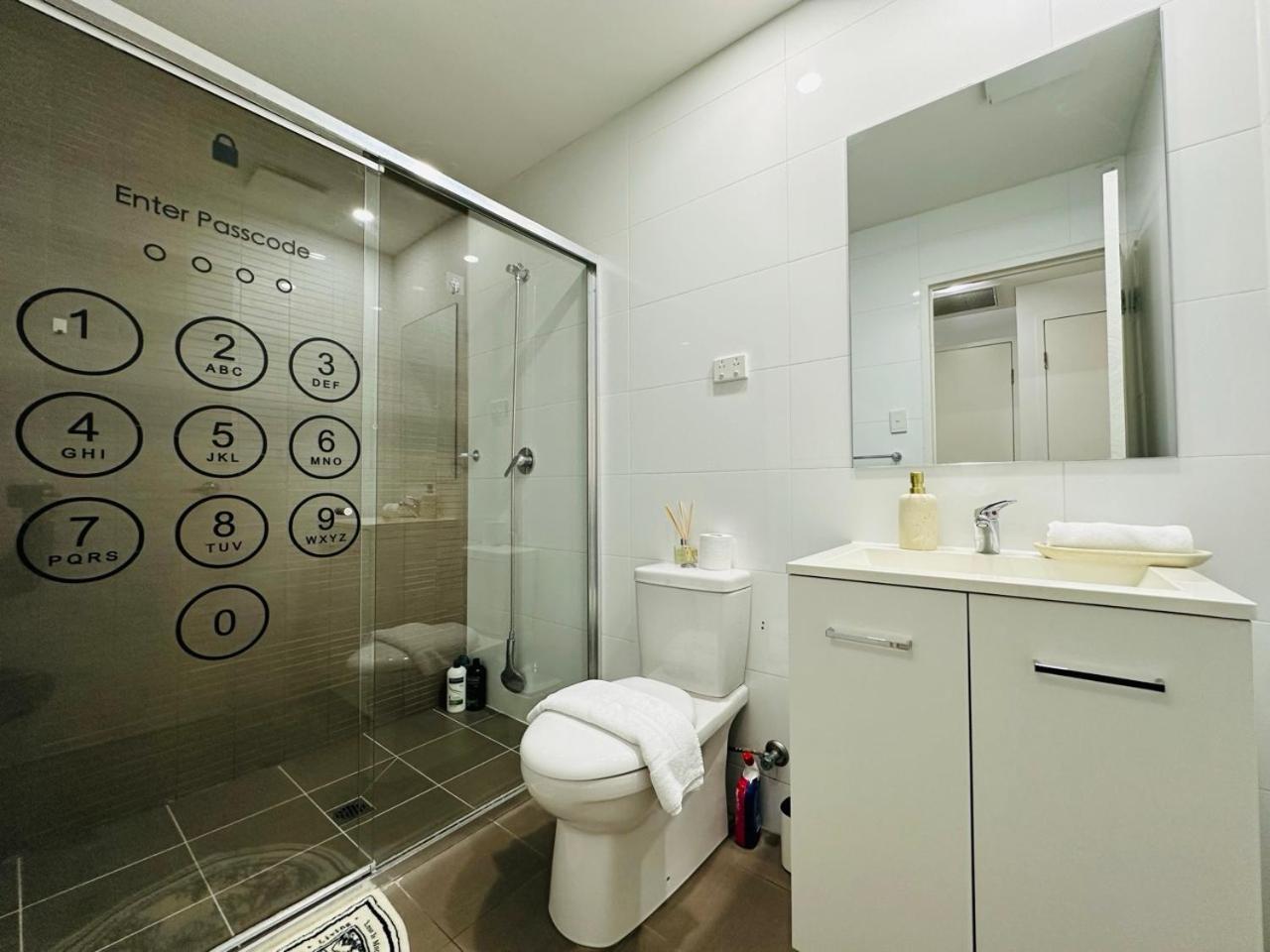 Apartment Jc - Free Ac,wifi And Parking,close Shopping And Train *