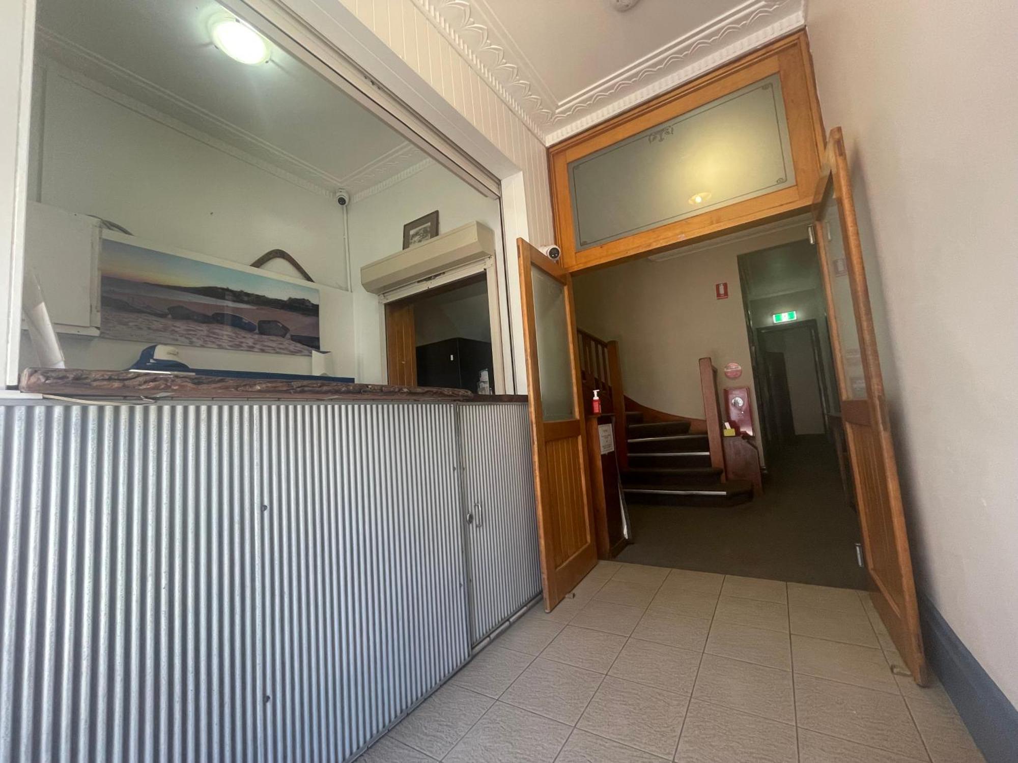 Hostel Coogee House Sydney