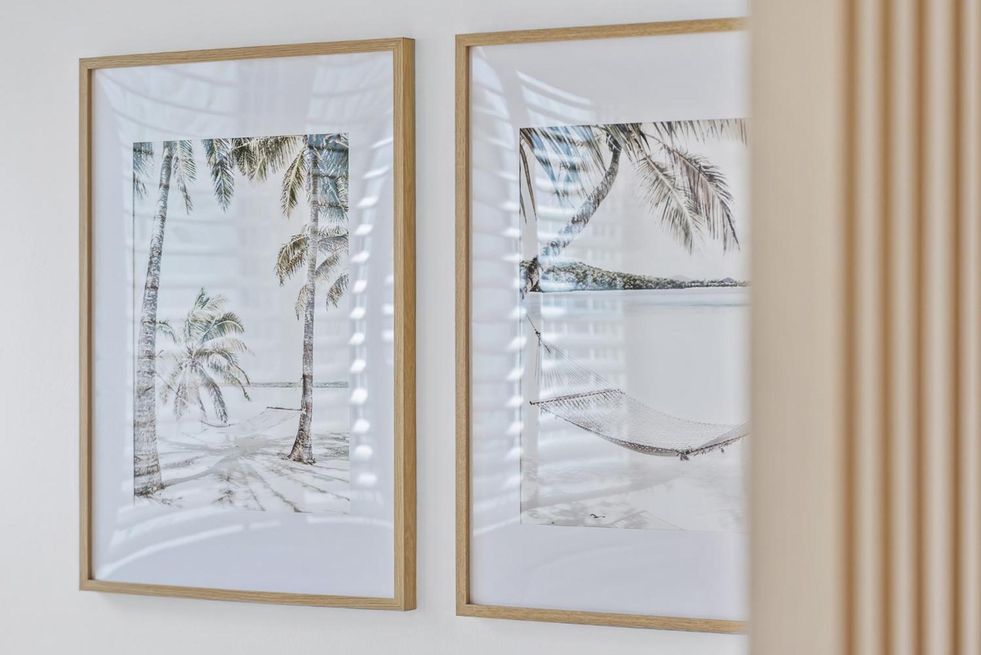 Immaculate 1-bed Chic Bondi Abode With Pool & A/c