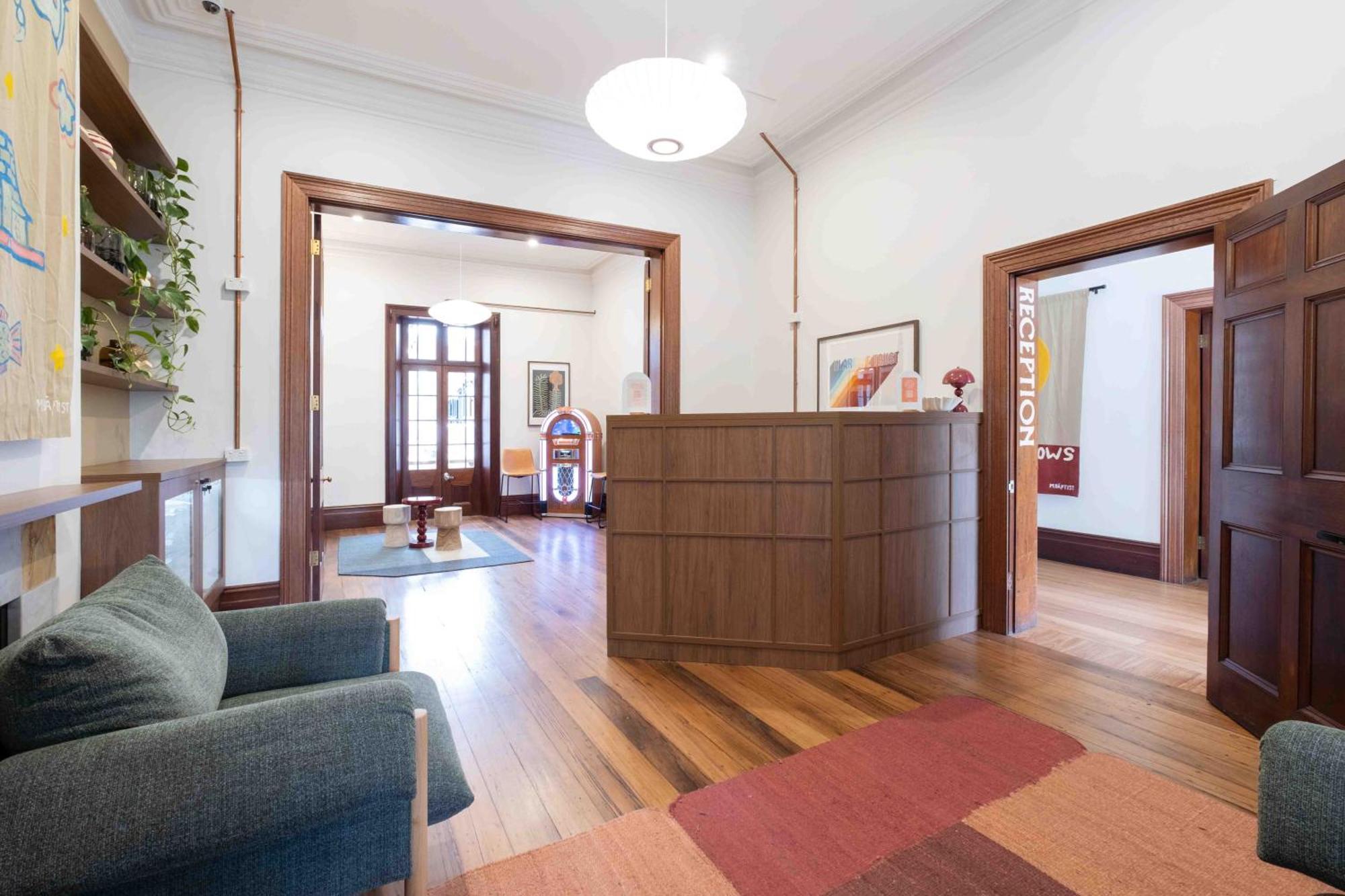 Little Drifter Surry Hills Hostel