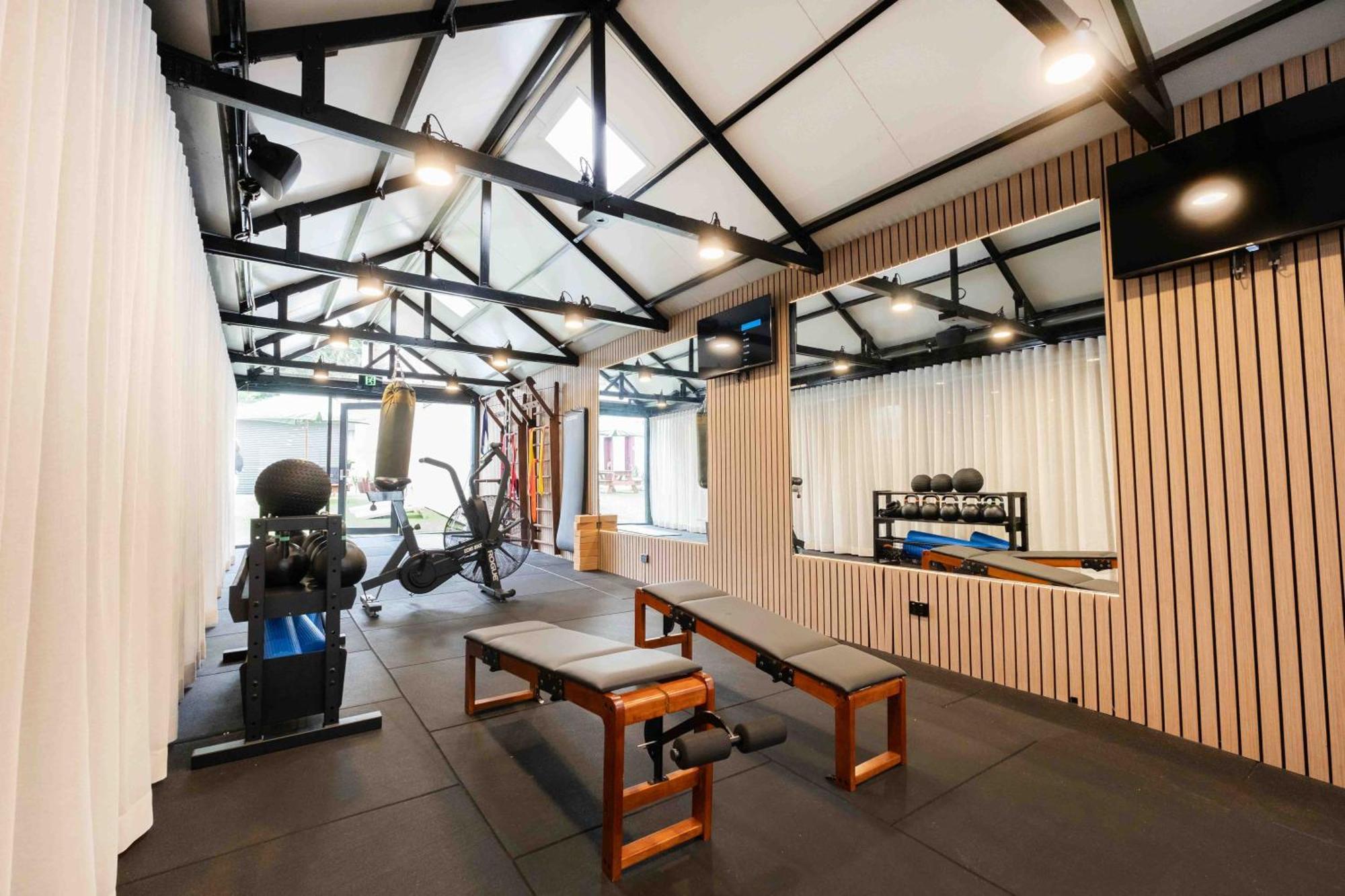 Little Drifter Surry Hills Hostel Sydney