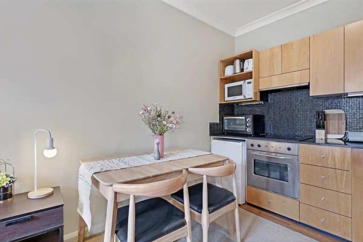 Comfy Close To Central, Usyd & Uts Apartment Sydney