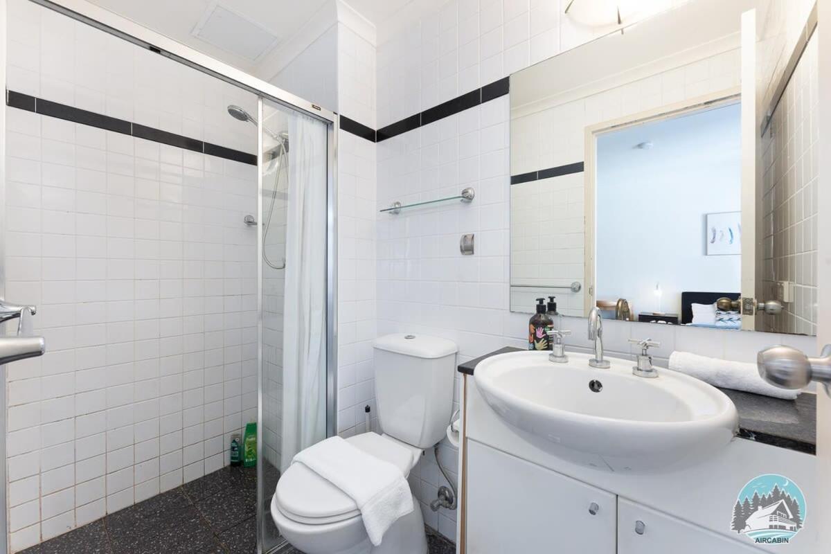 Comfy Close To Central, Usyd & Uts Apartment