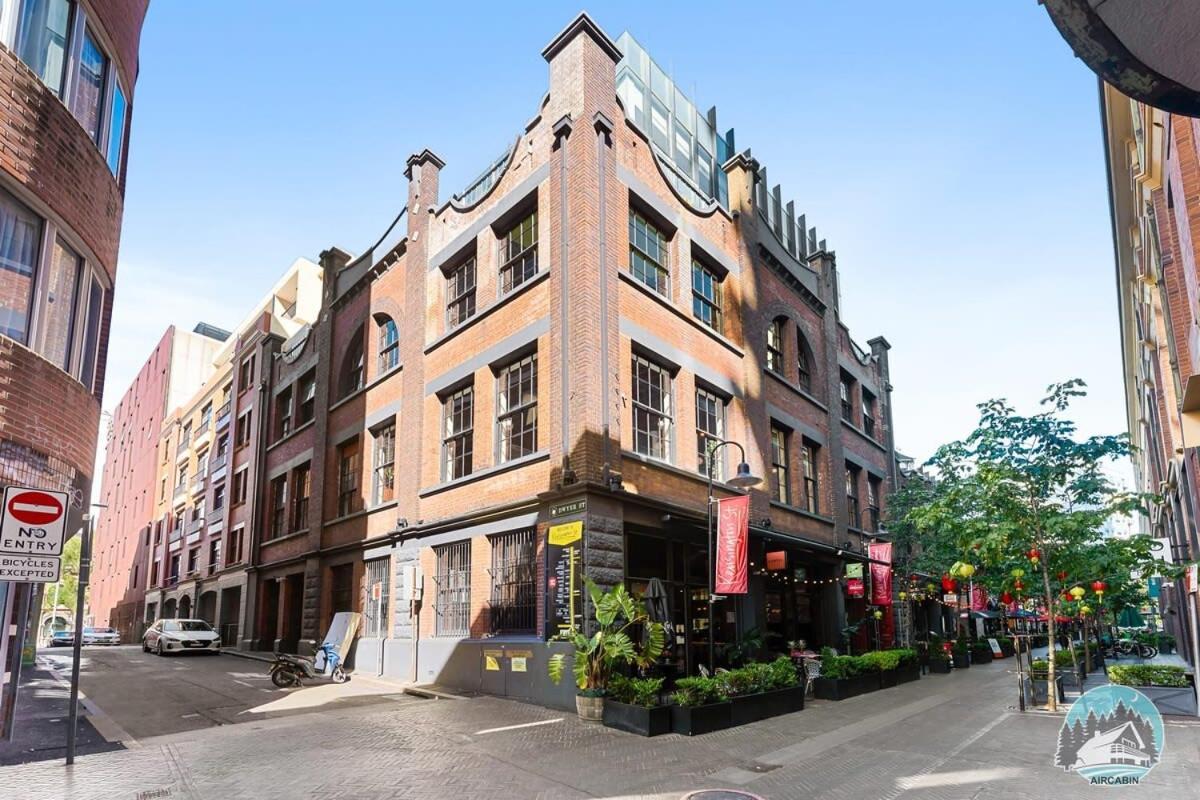 Comfy Close To Central, Usyd & Uts Apartment Sydney