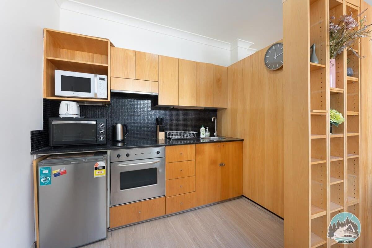 Comfy Close To Central, Usyd & Uts Sydney