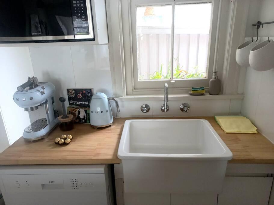 House In Bondi *