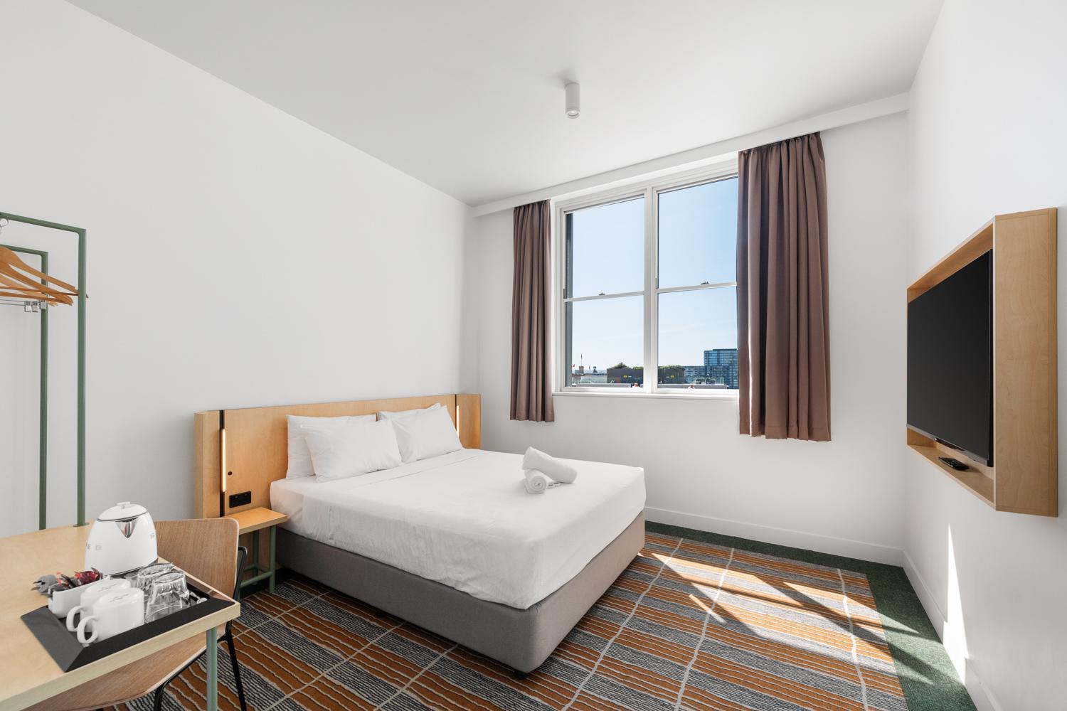 Yha Harbour Sydney
