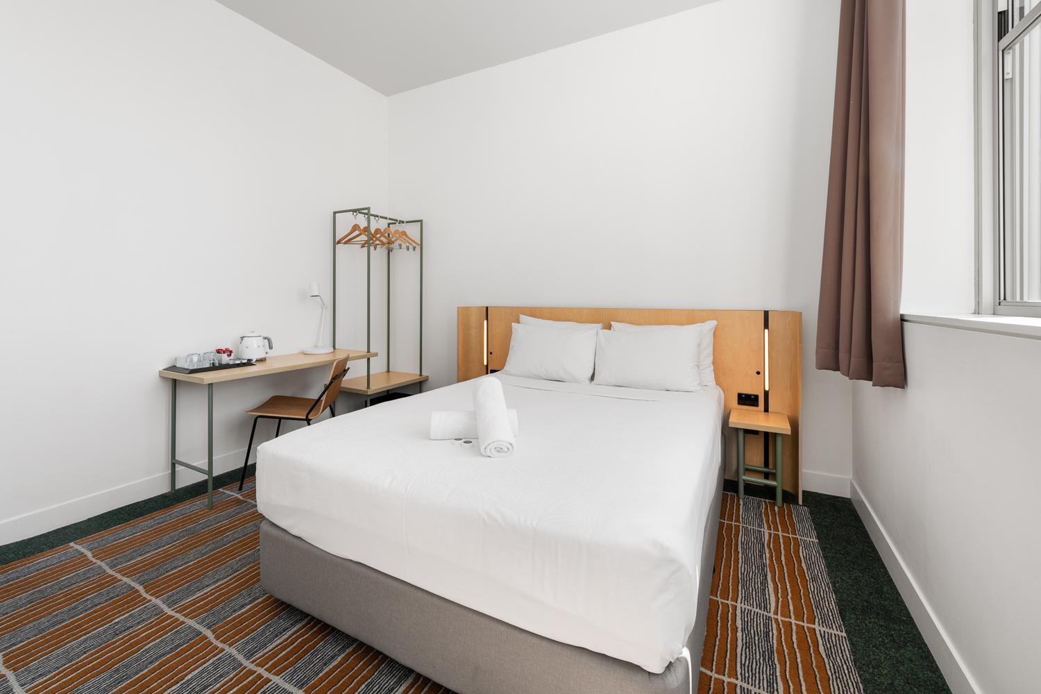 Yha Harbour Sydney