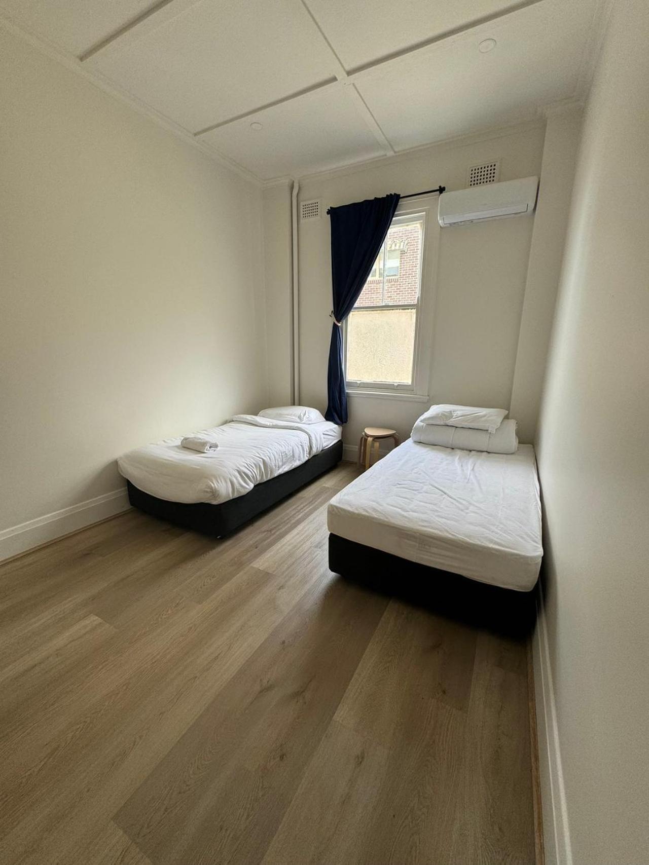 Leichhardt Centre Comfy Hostel