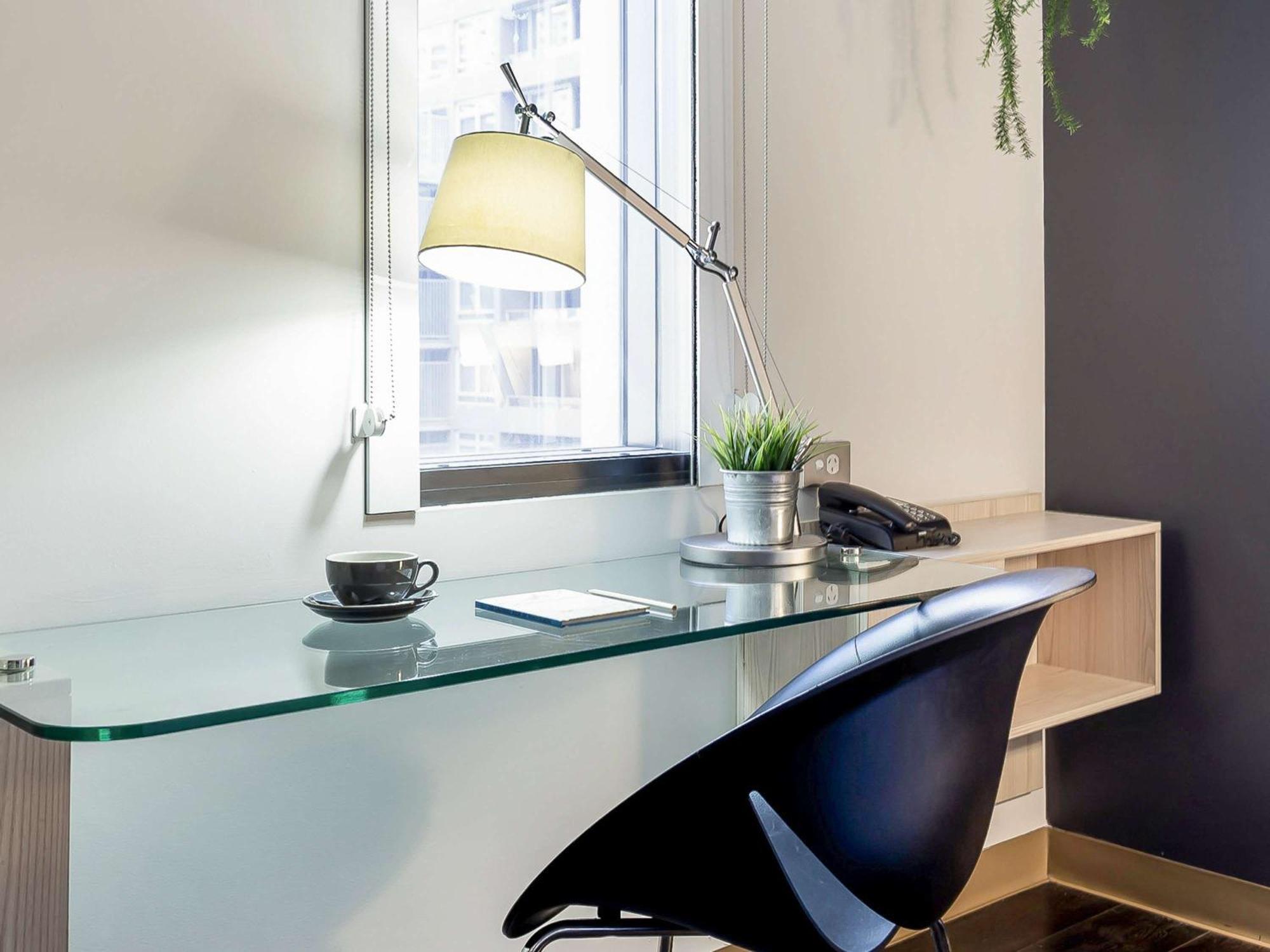 Ibis Barangaroo 3* Sydney