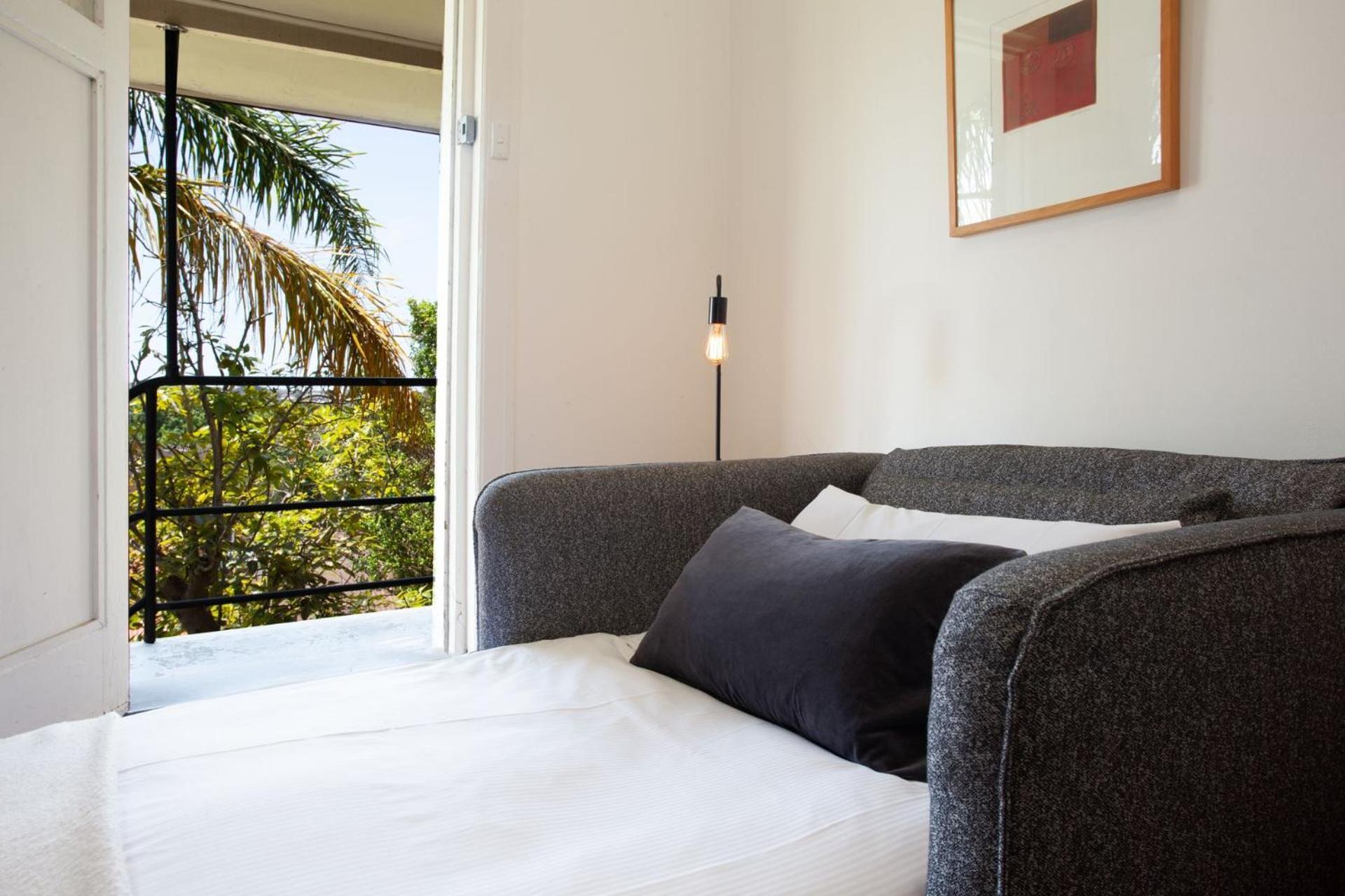 Coogee Treetops Apartment Sydney