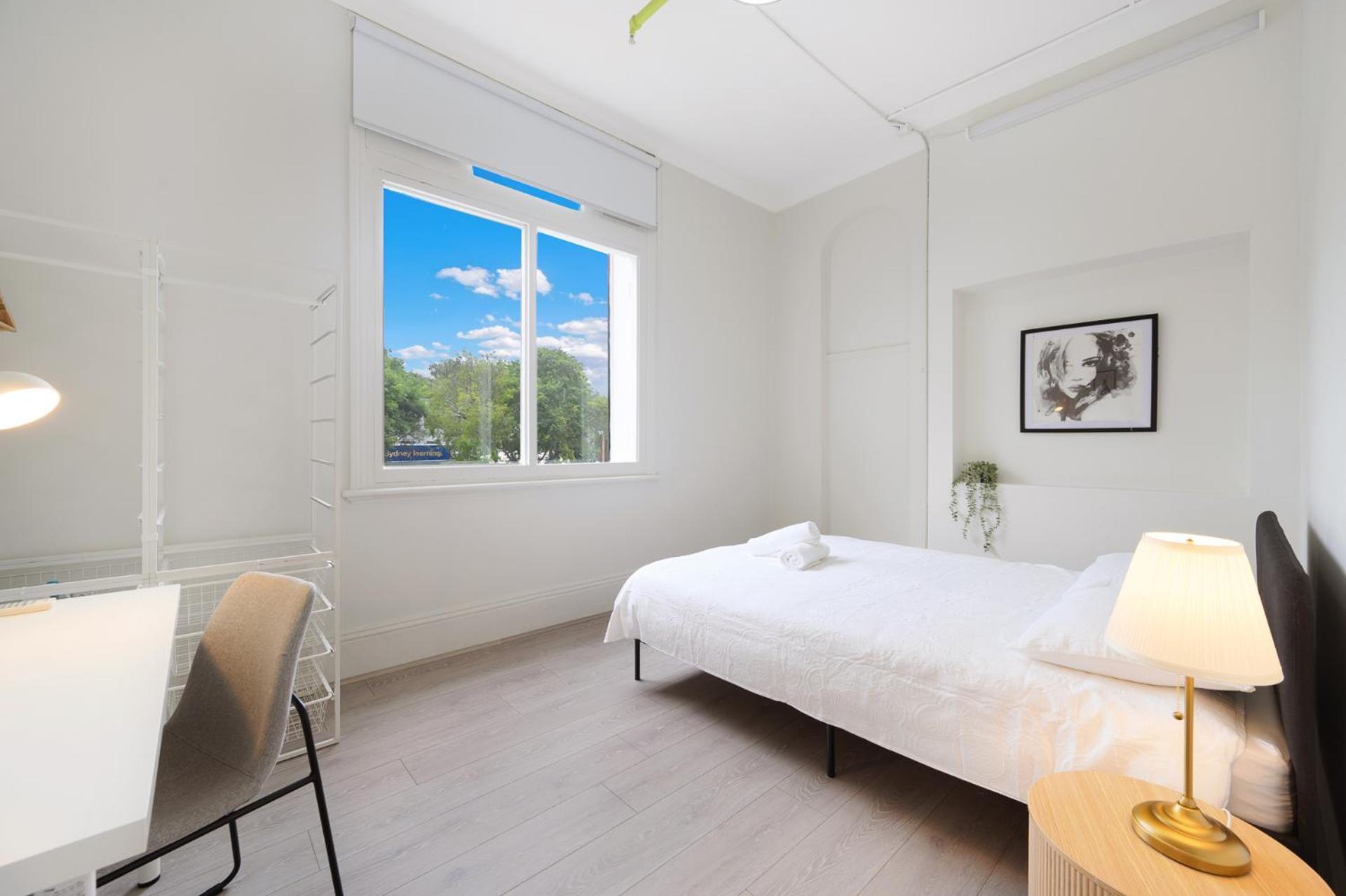 Guest house Urban Convenience On Broadway Ultimo Sydney