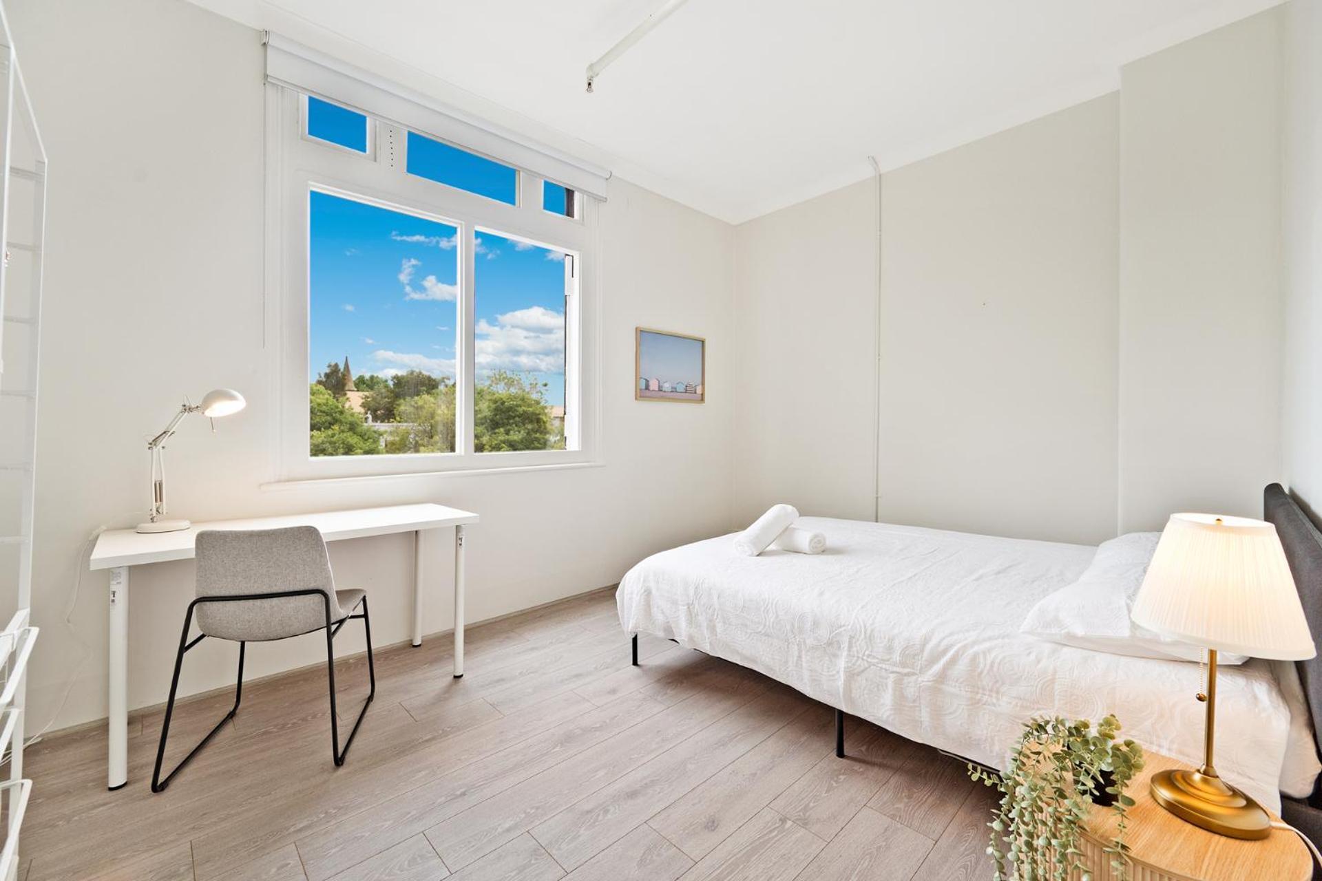 Urban Convenience On Broadway Ultimo Guest house *