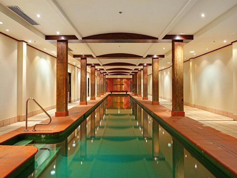 Goldsbrough Business Boutique Hotel