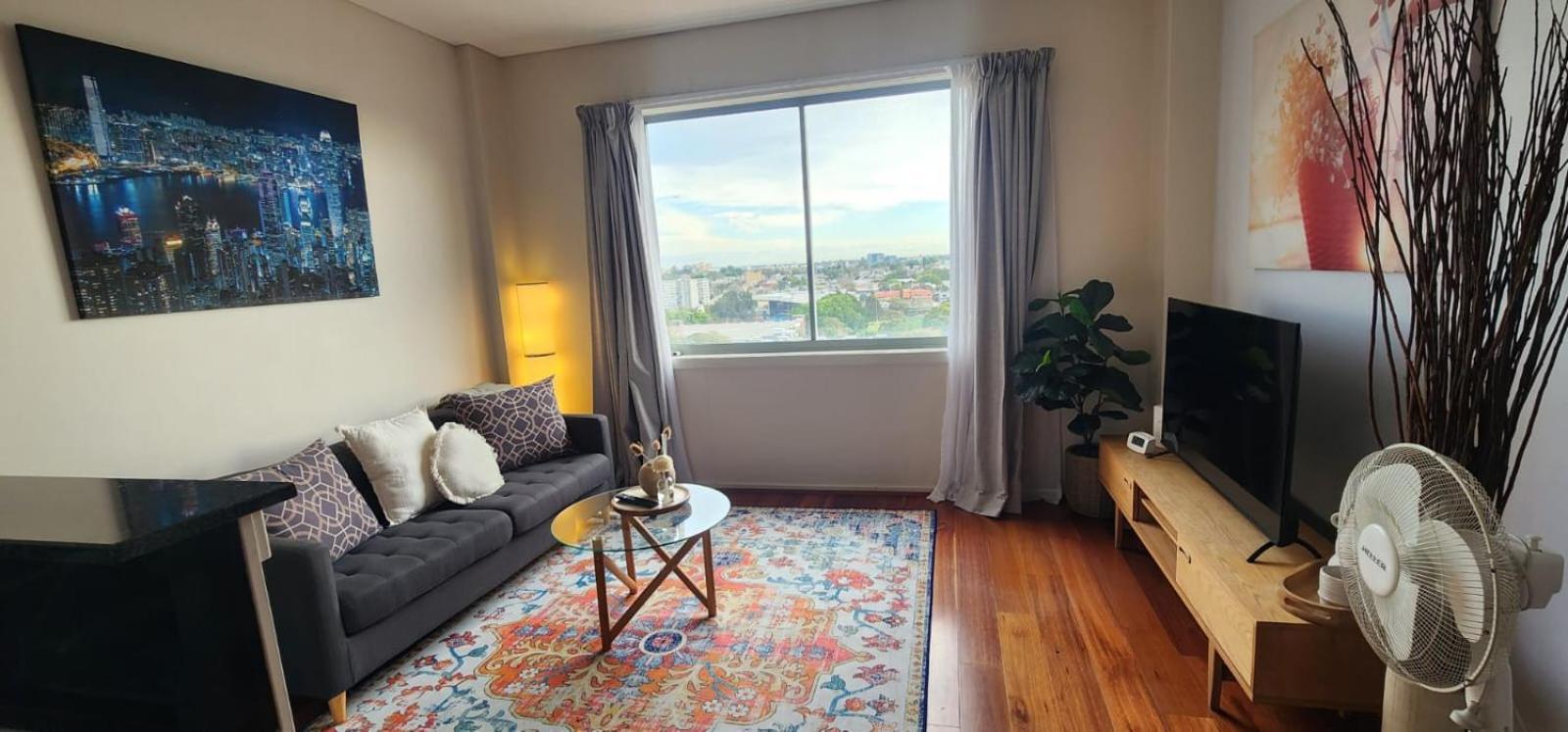 Goldsbrough Business Boutique Hotel Sydney