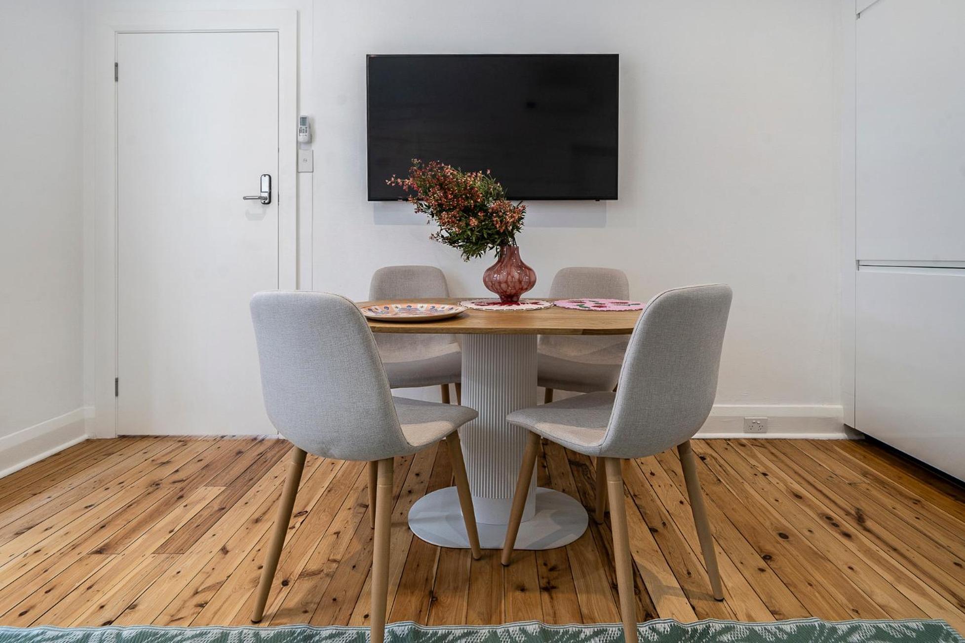 Hotel 1 And 2 Bed - 500m To - Belle's At Bondi Sydney