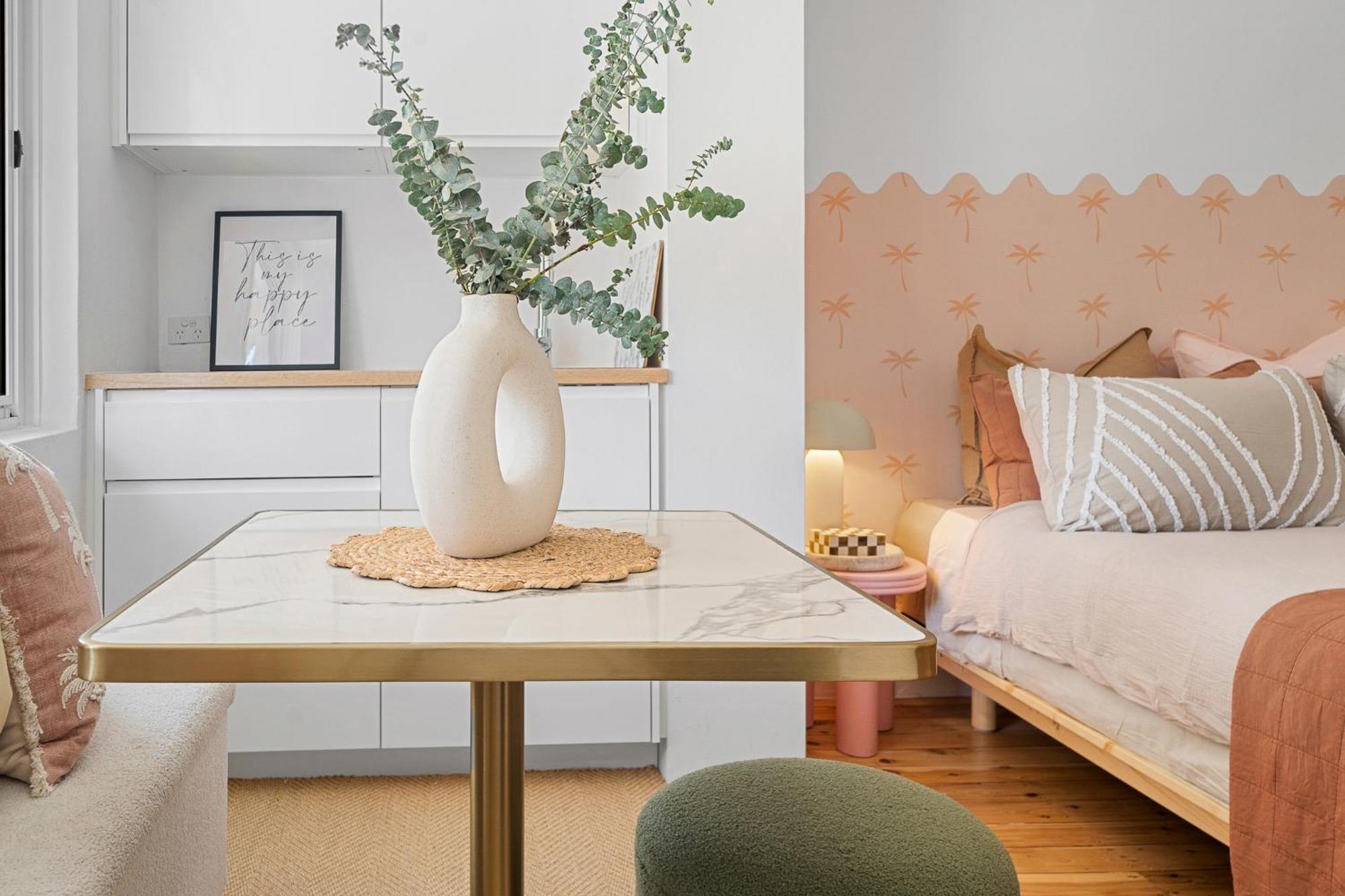 Hotel 1 And 2 Bed - 500m To - Belle's At Bondi Sydney