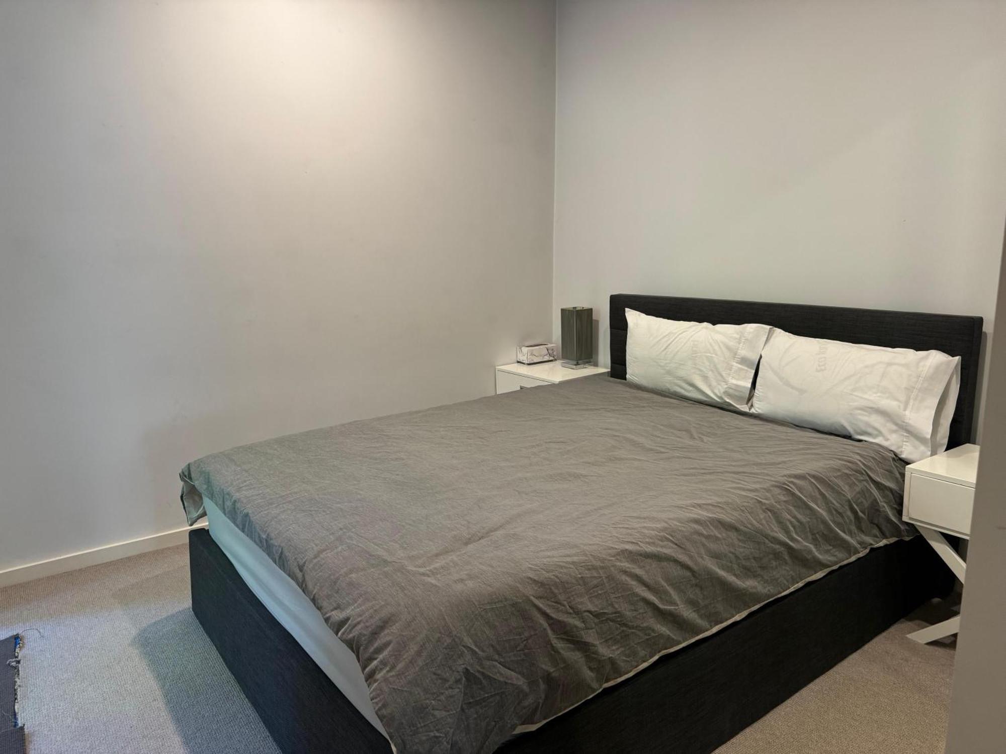 2 Bed 2 Bath 1 Car Apartment Sydney