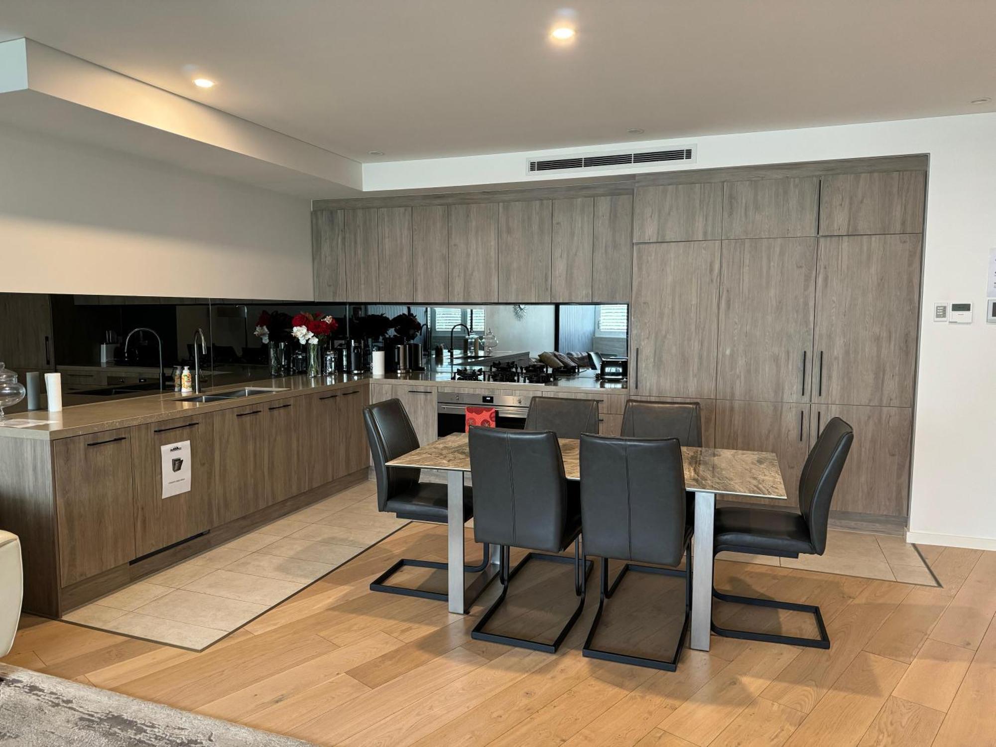 2 Bed 2 Bath 1 Car Apartment Sydney