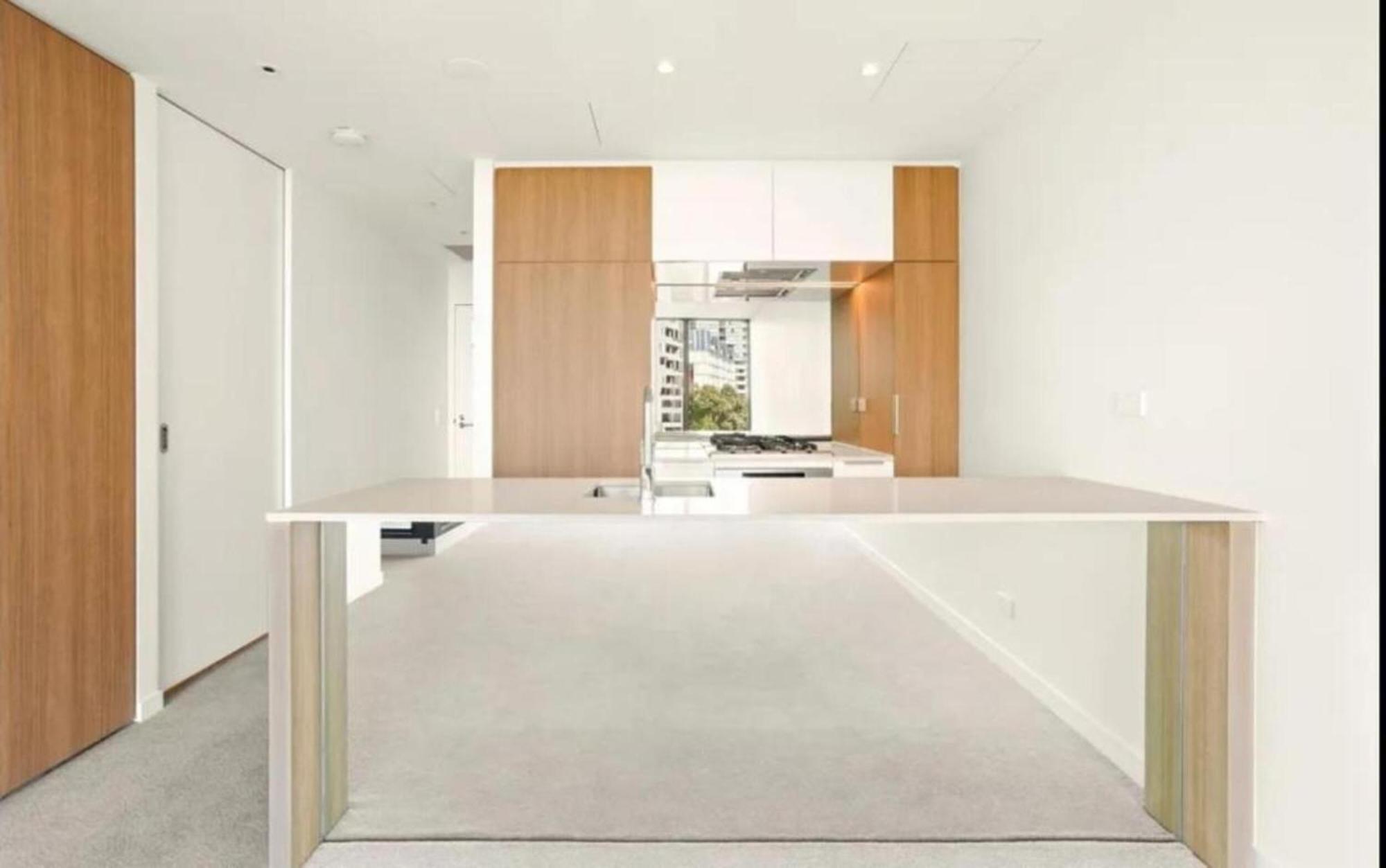 Luxury One Bedroom