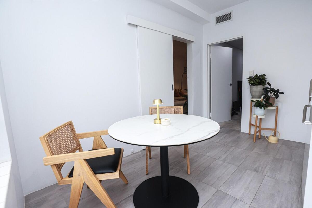 Apartment Modern 3br Beachside Oasis Sydney