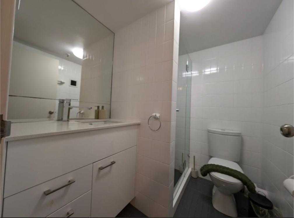 Cbd Cozy With Darling Harbour View * Sydney