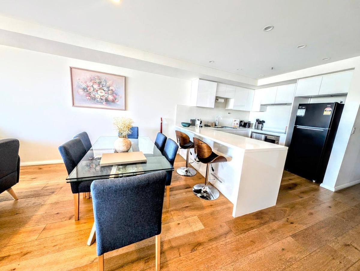 Cbd Cozy With Darling Harbour View Apartment Sydney