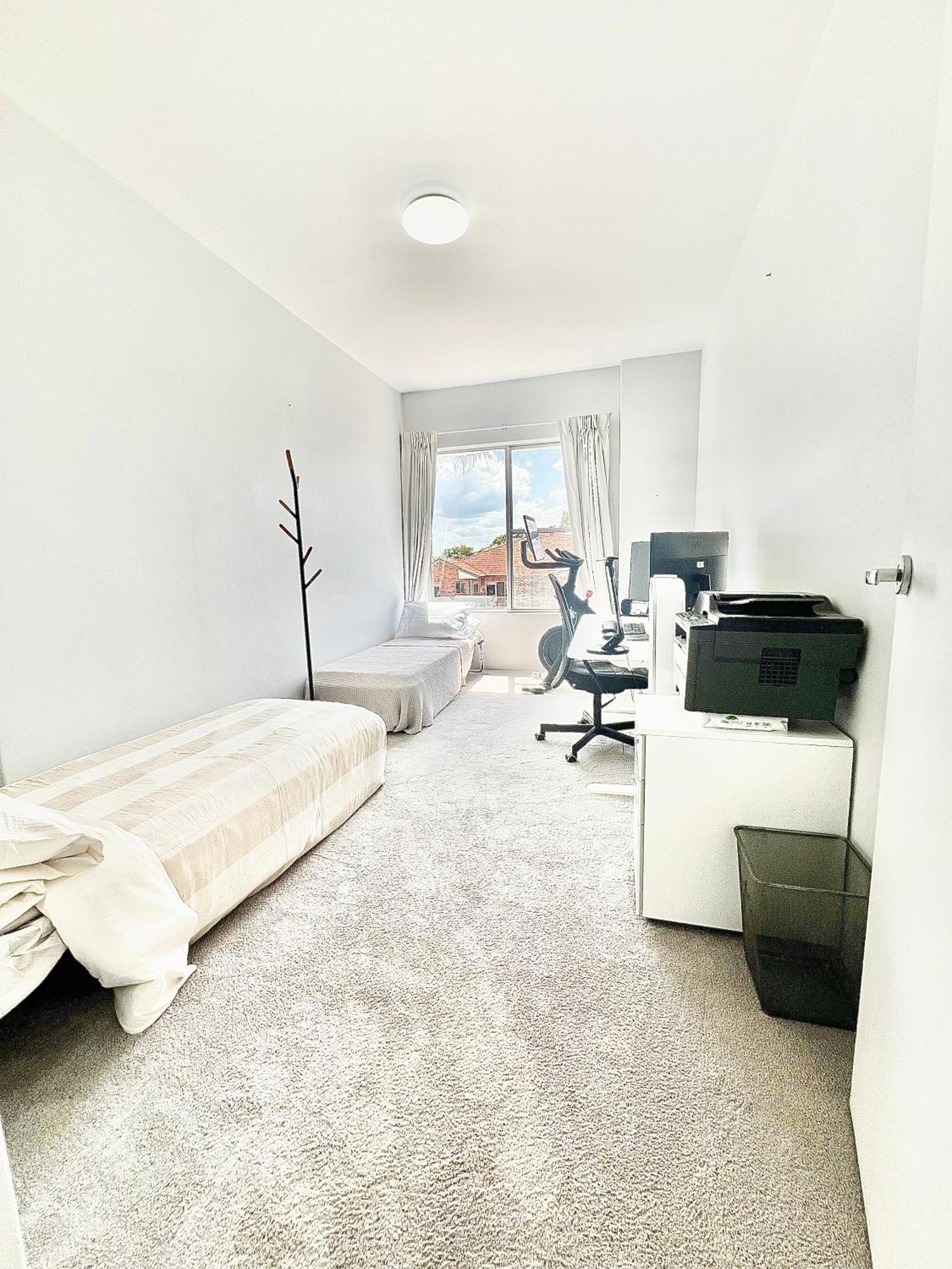 Apartment Modern 3br Beachside Oasis *