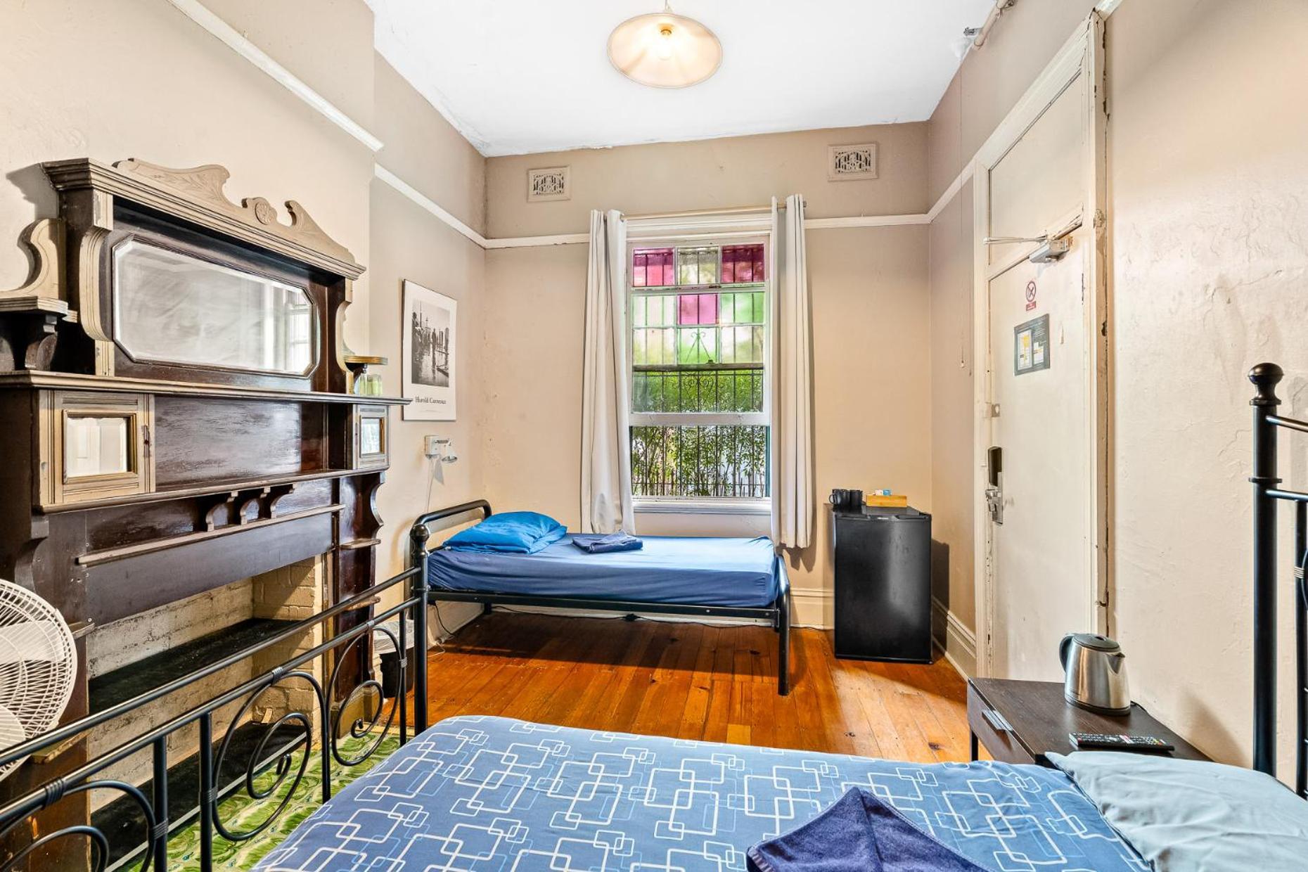 Newtown Backpackers Sydney