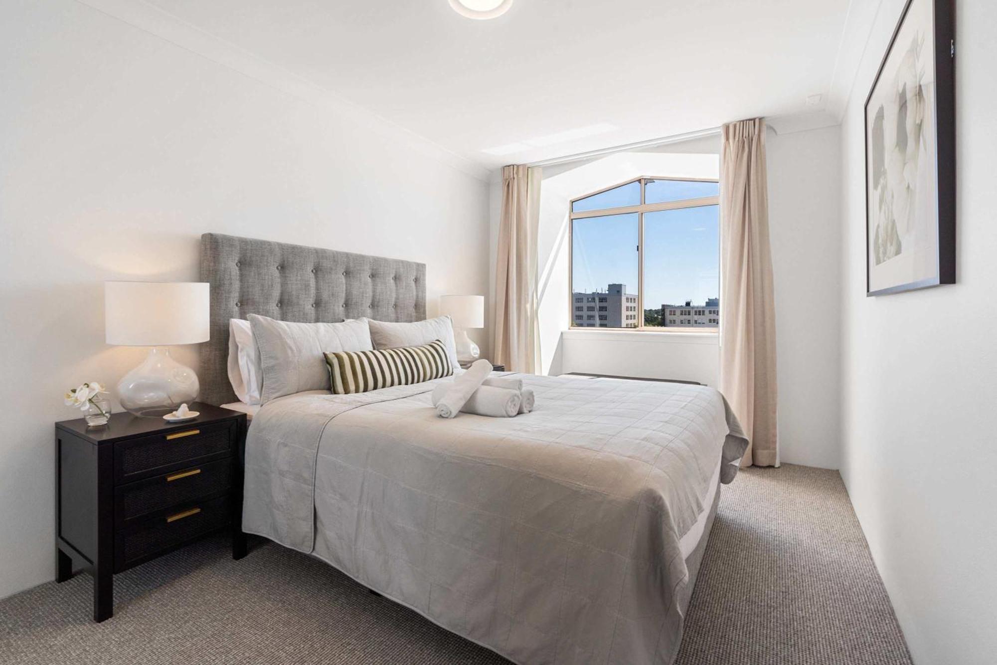 Apartment Camperdown Cozy Corner 10 *