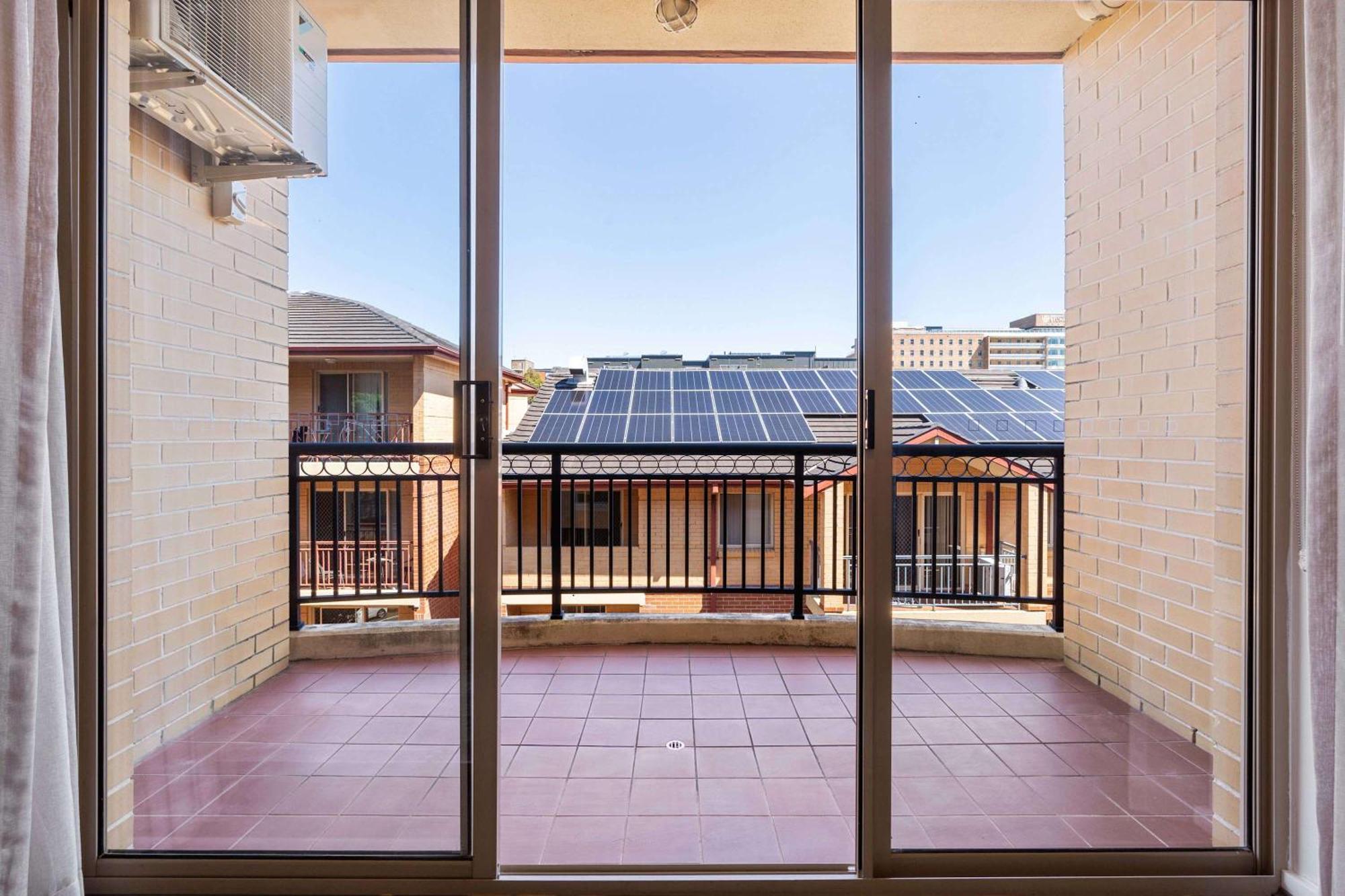 Apartment Camperdown Cozy Corner 9 Sydney
