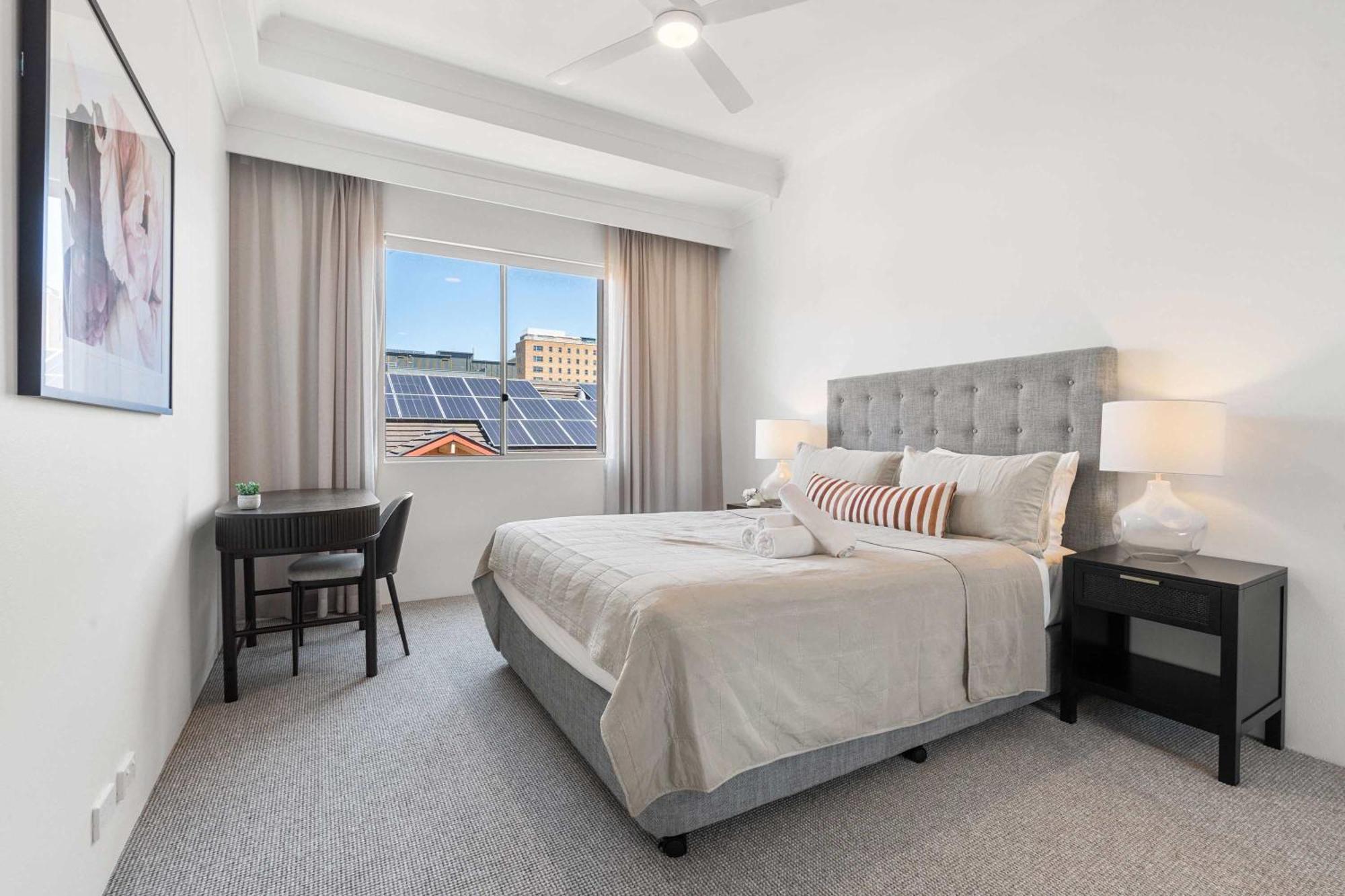 Apartment Camperdown Cozy Corner 9 *
