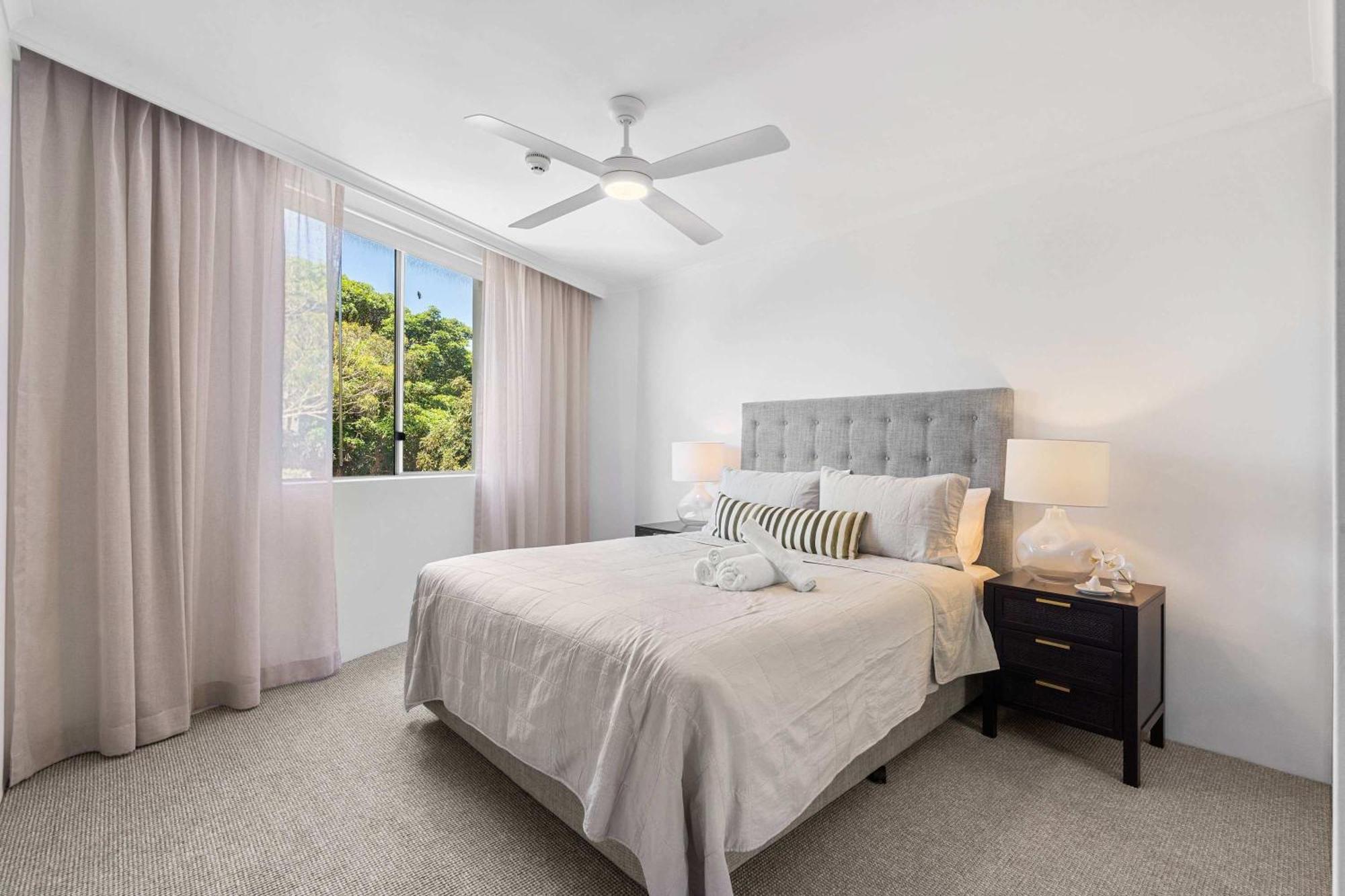 Camperdown Cozy Corner 6 Apartment