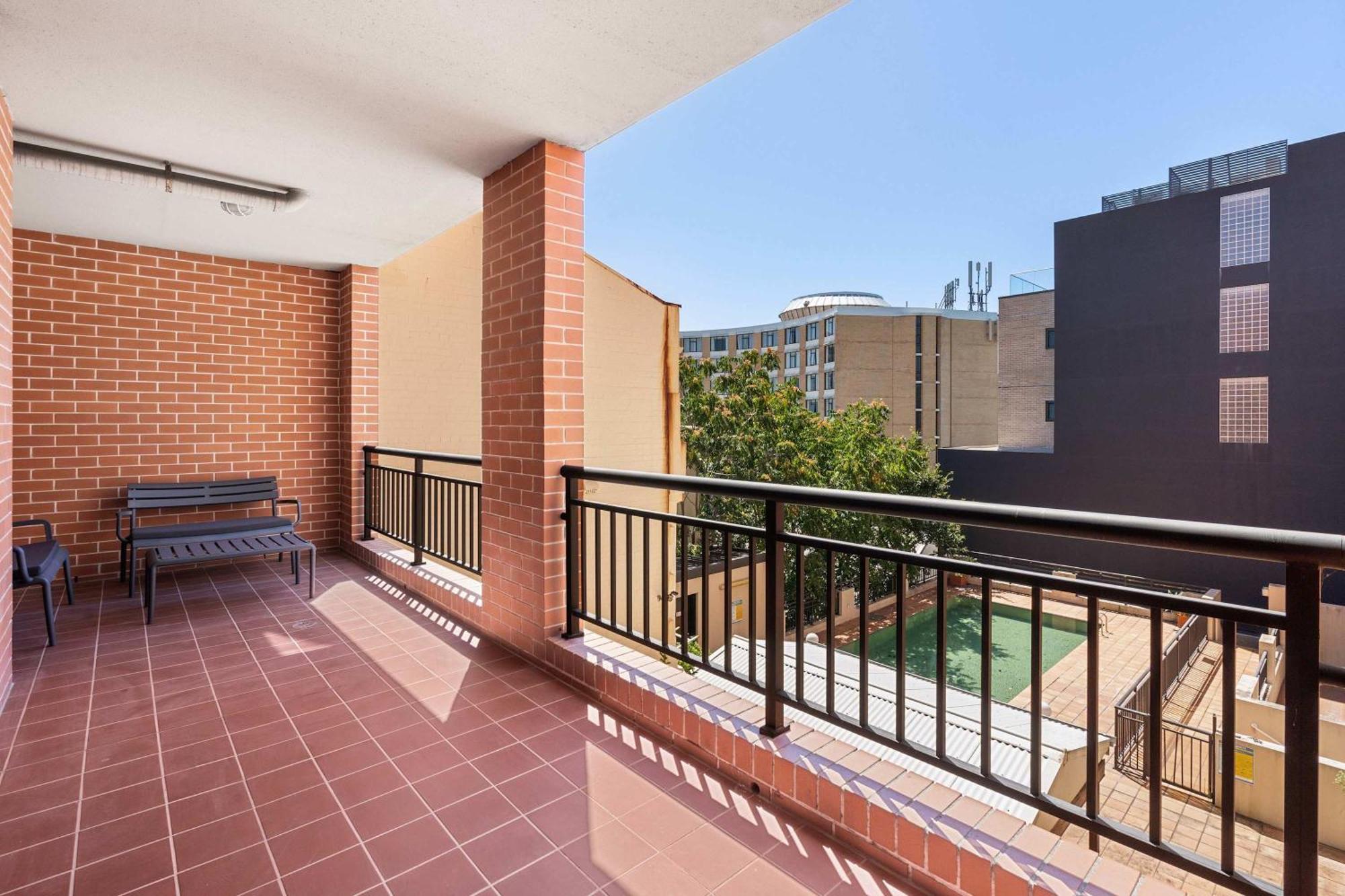 Camperdown Cozy Corner 5 Apartment *