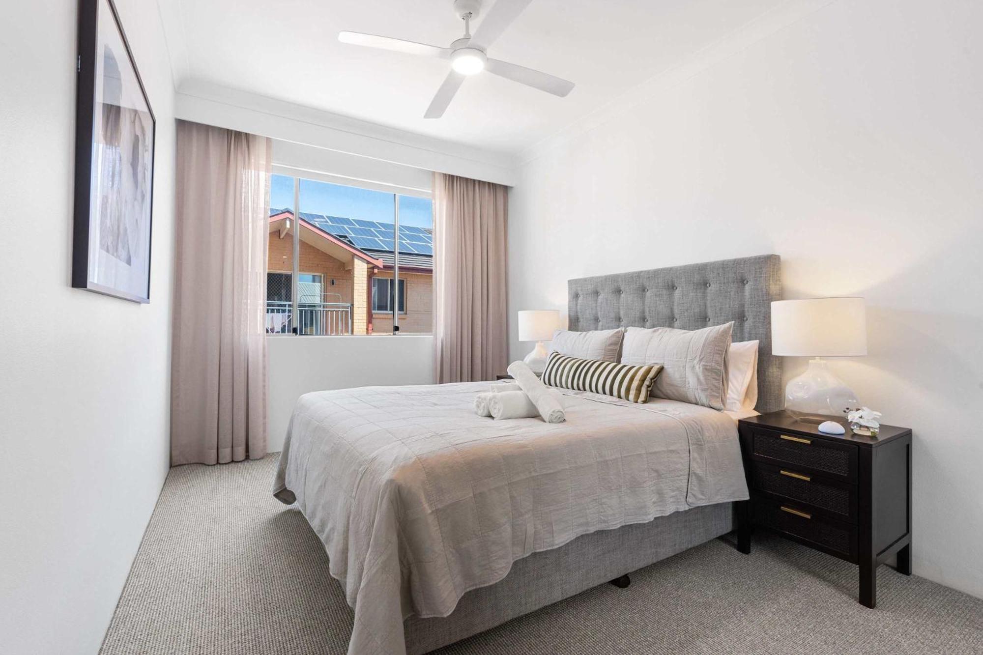 Camperdown Cozy Corner 5 Apartment
