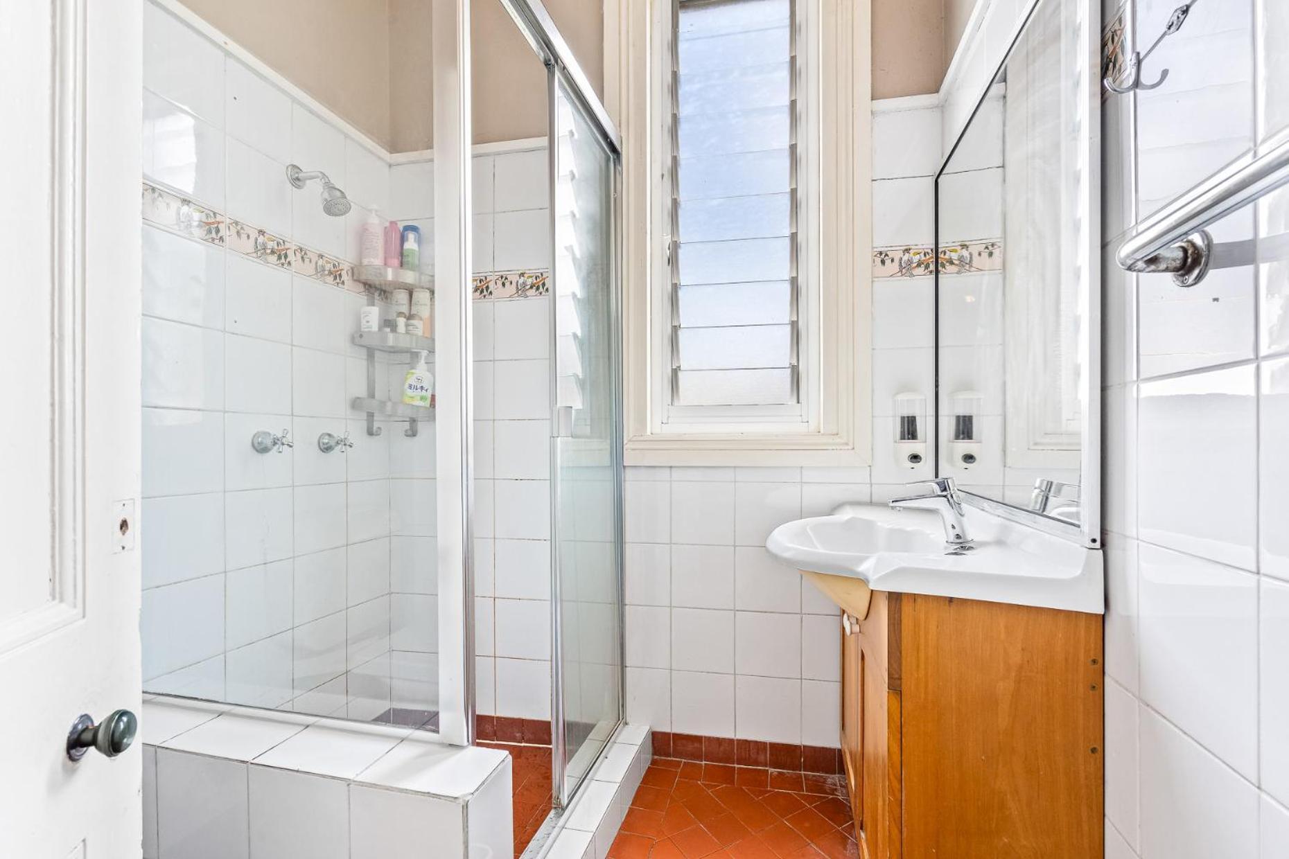 Hostel Newtown Backpackers